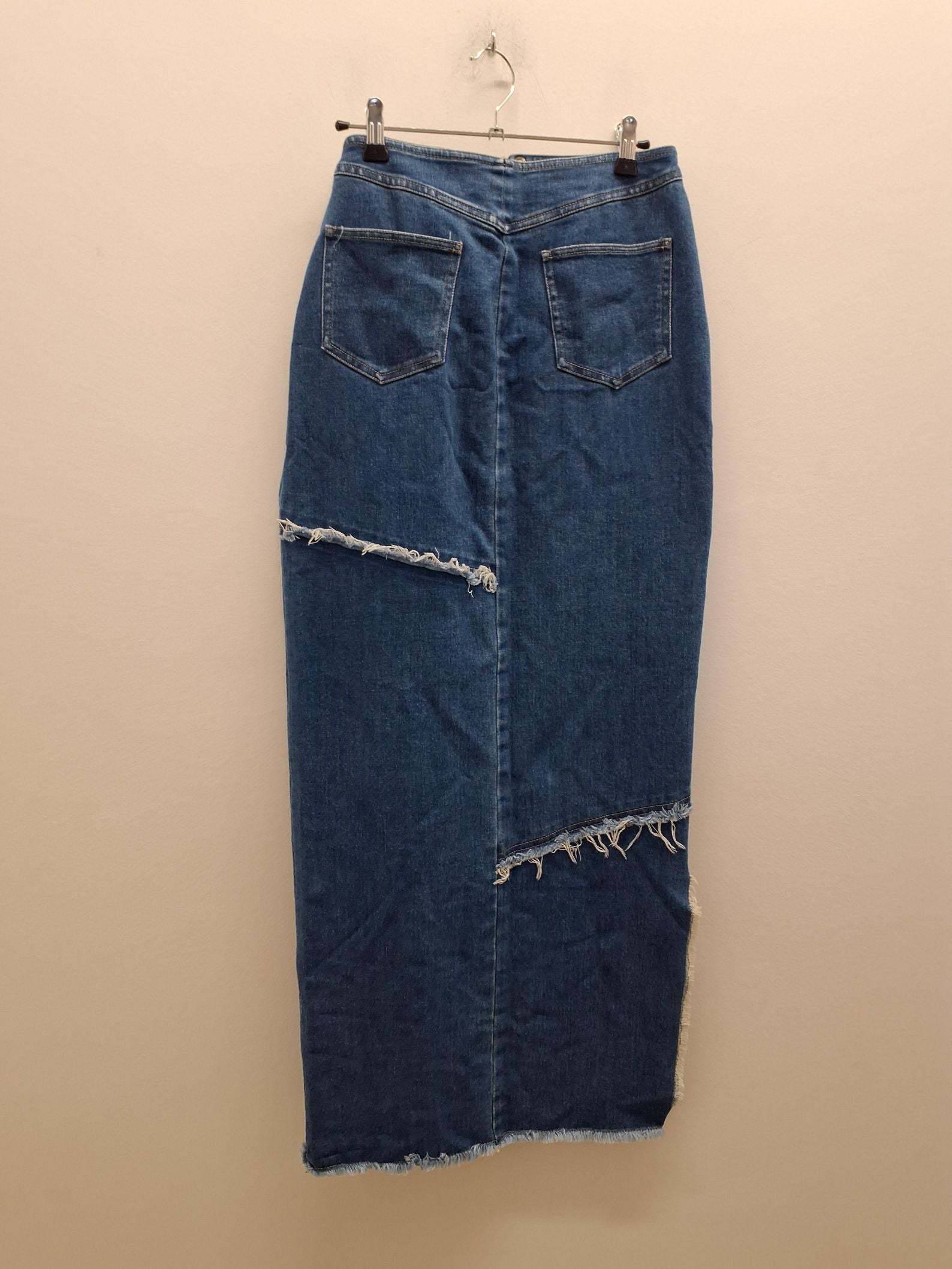 Ukendt mærke Denim Nederdel