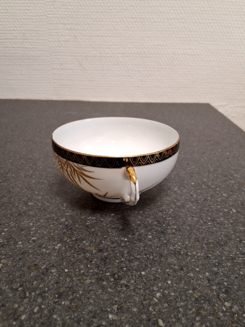 Japansk kop guld