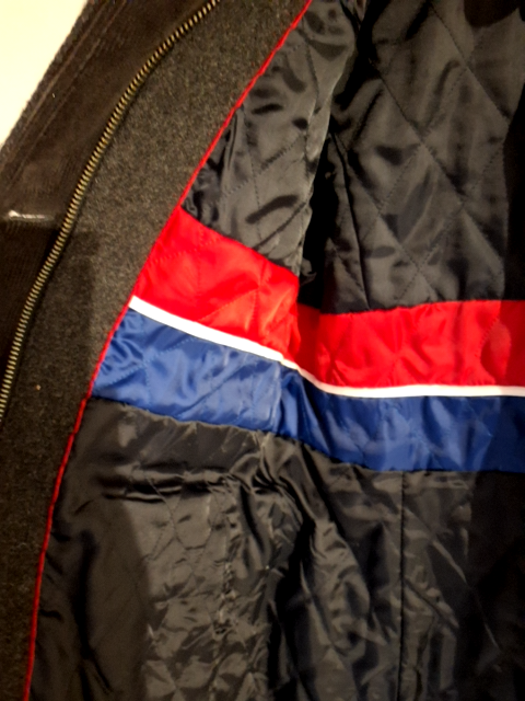 Tommy Hilfiger Vinterfrakke Dame