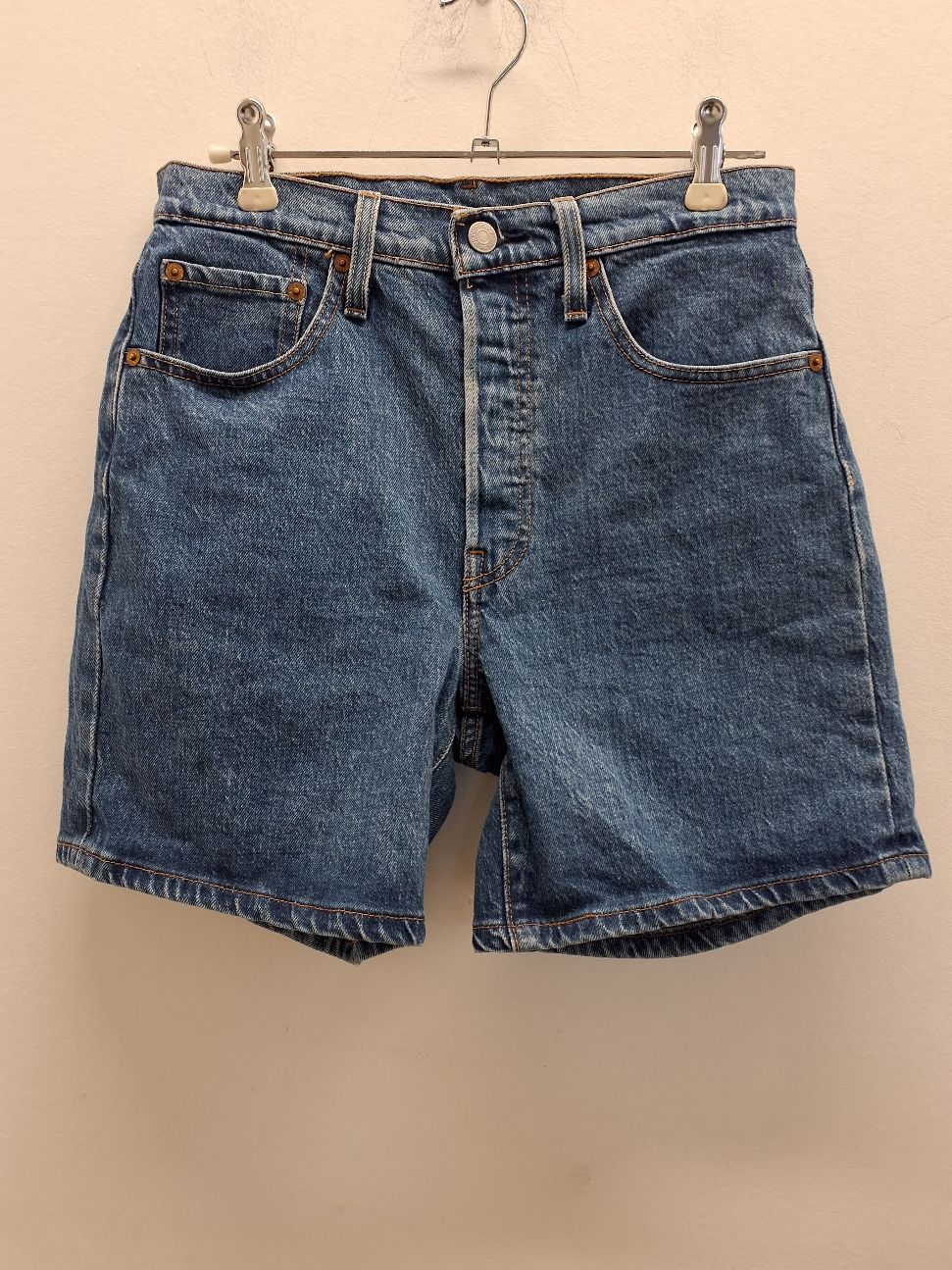 Levis Shorts