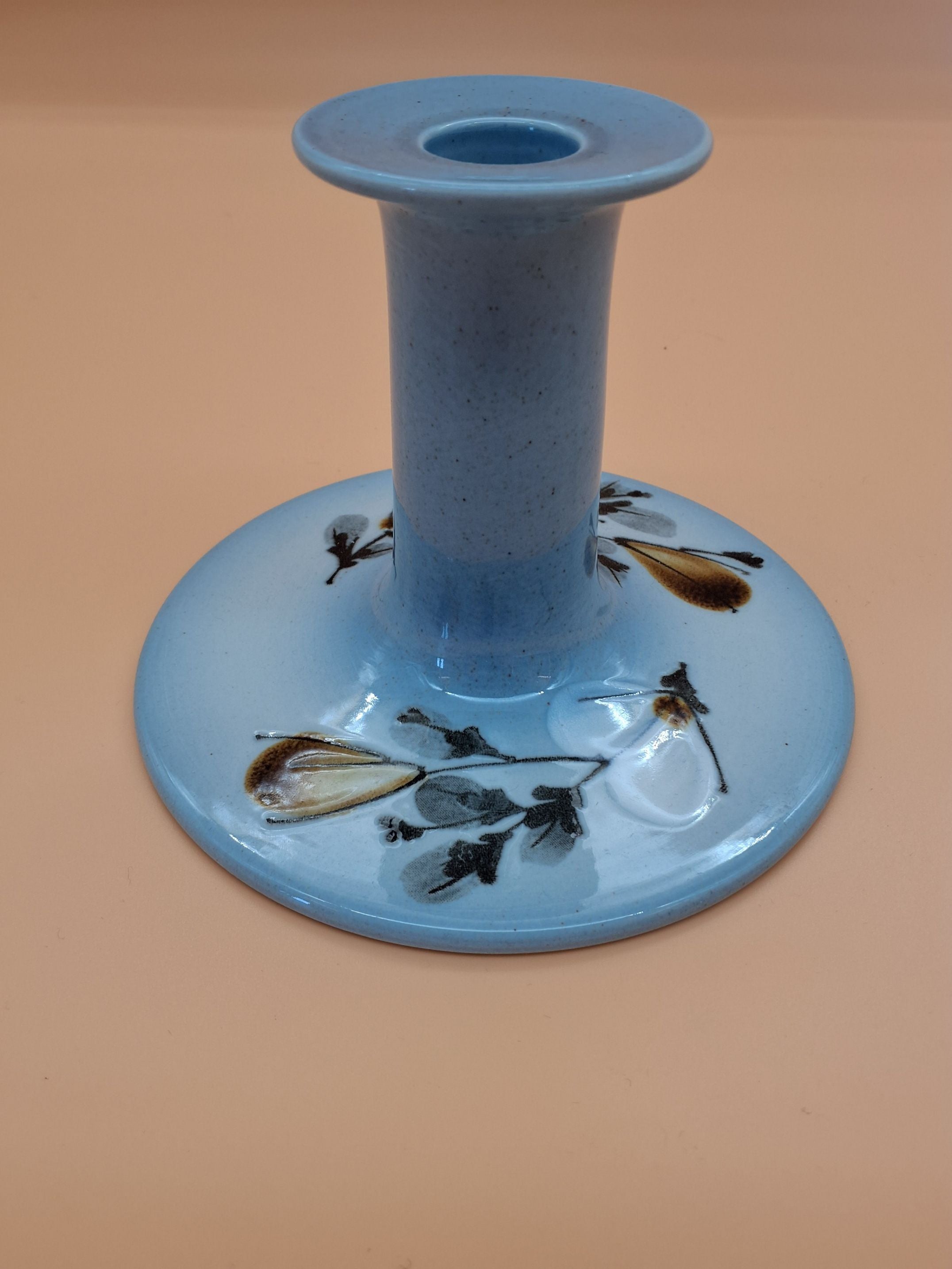 Royal Copenhagen lysestage nr 967/3900
