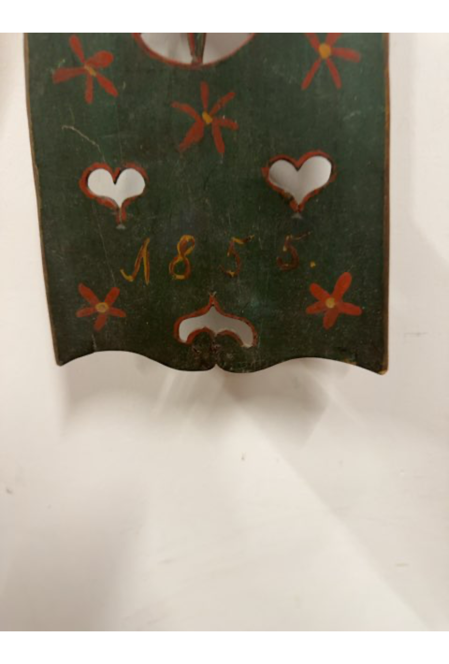 Manglebræt fra 1855