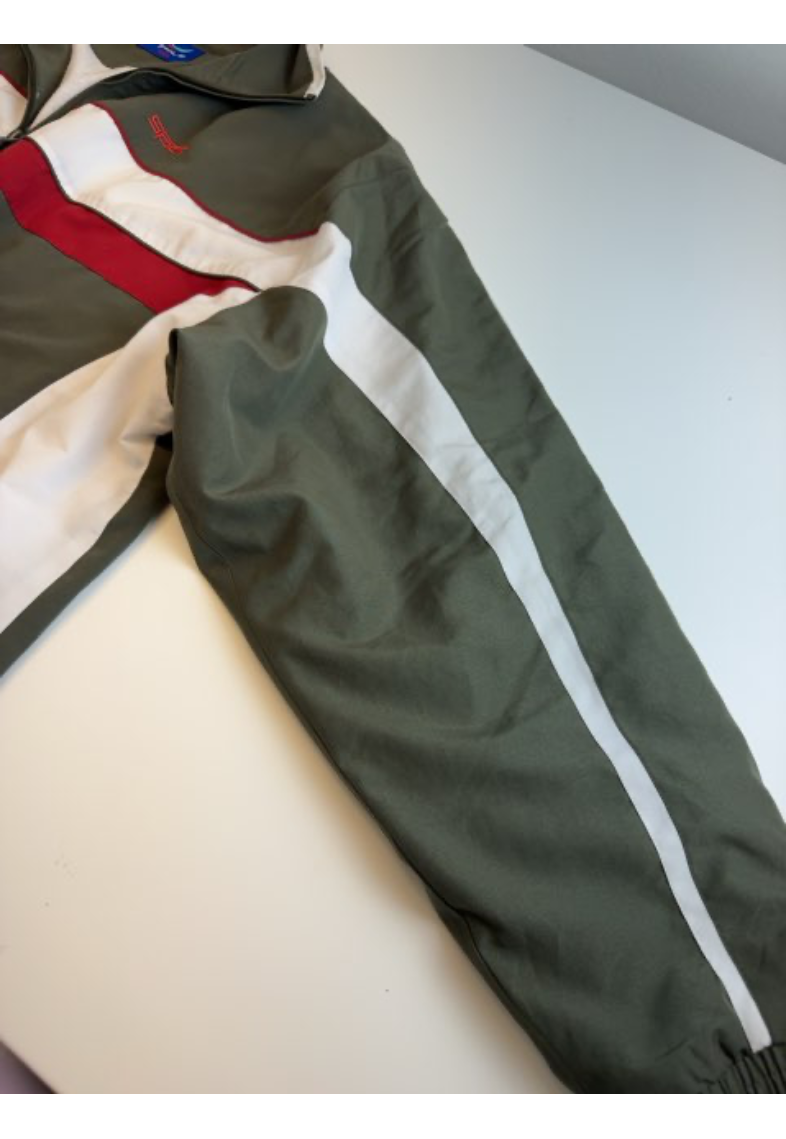 Sport M tracksuit jakke