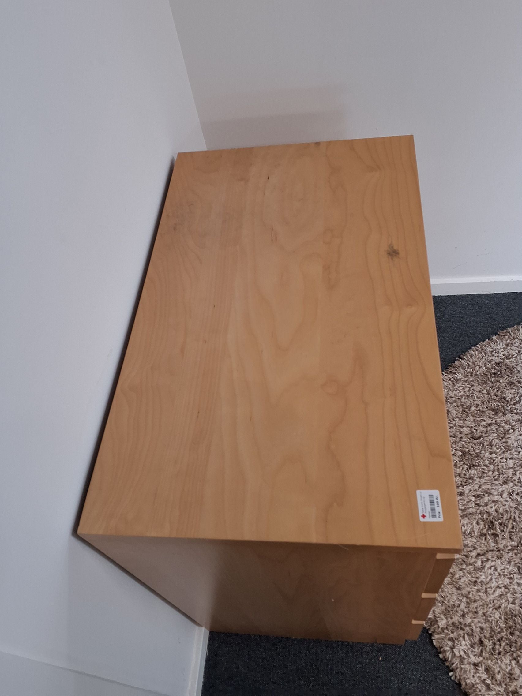 Ikea kommode