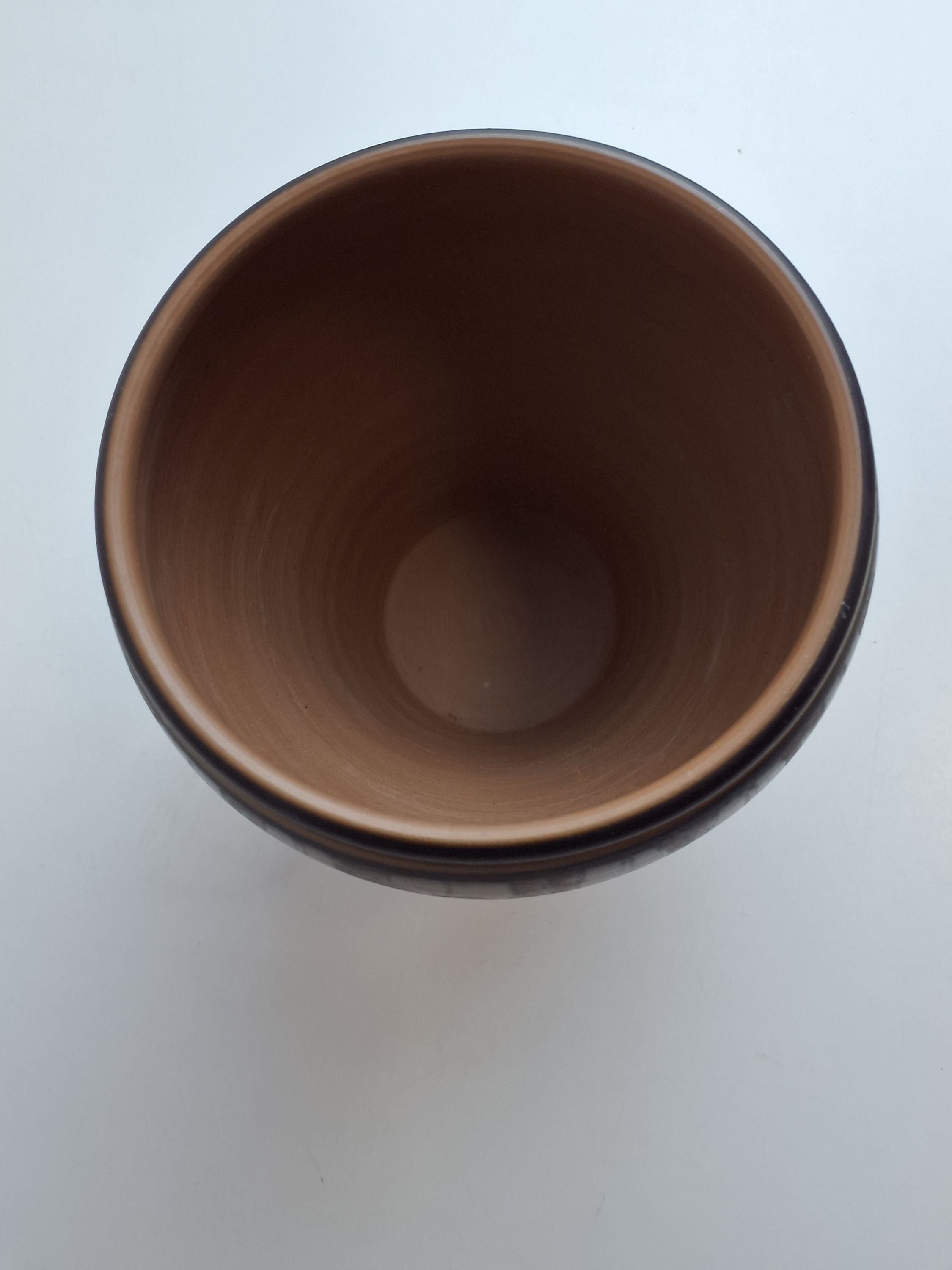 L. Hjorth Nr 86 vase/krukke