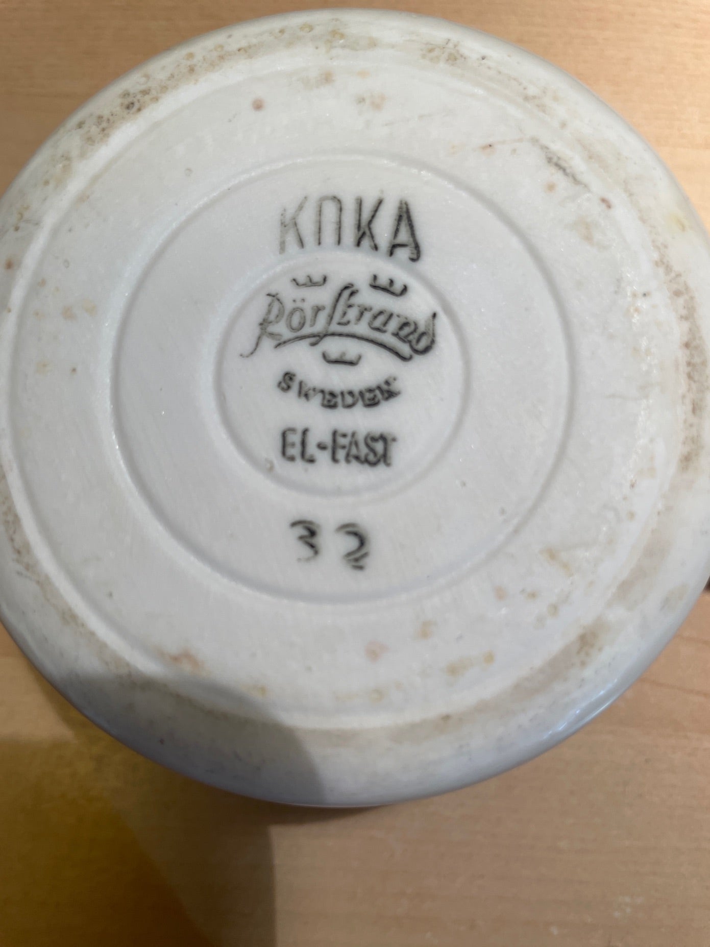 Lille saucekande
