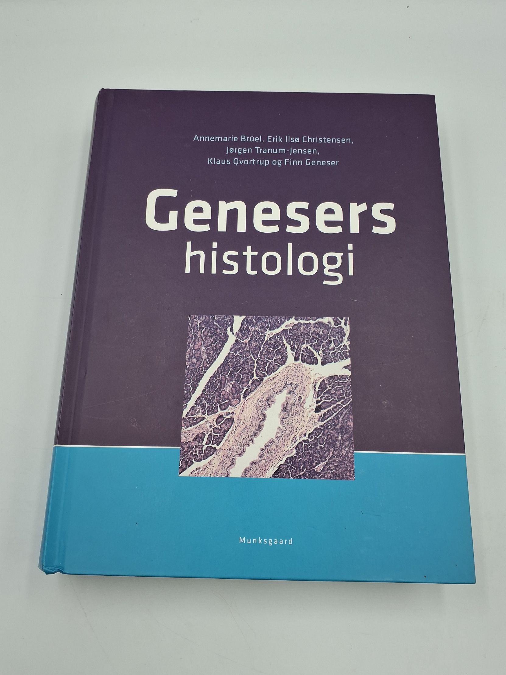 Lægefaglig bøger