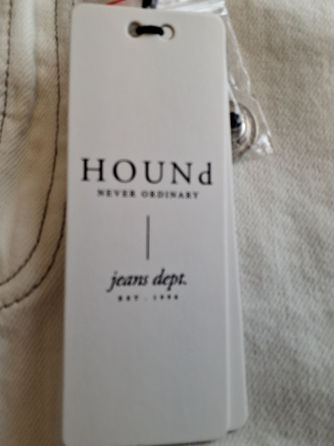 Hound Cowboy Nederdel