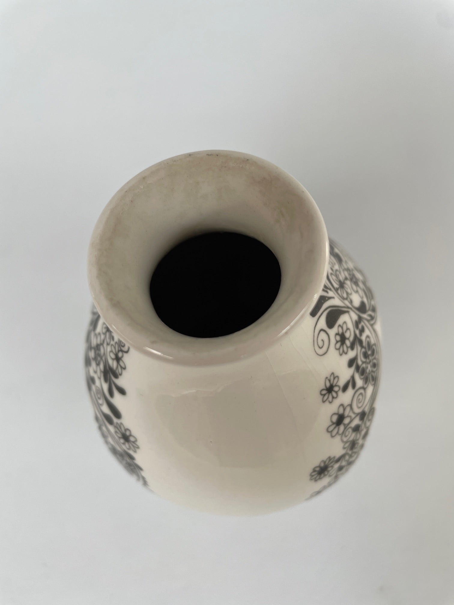 Figgjo Flint Vase