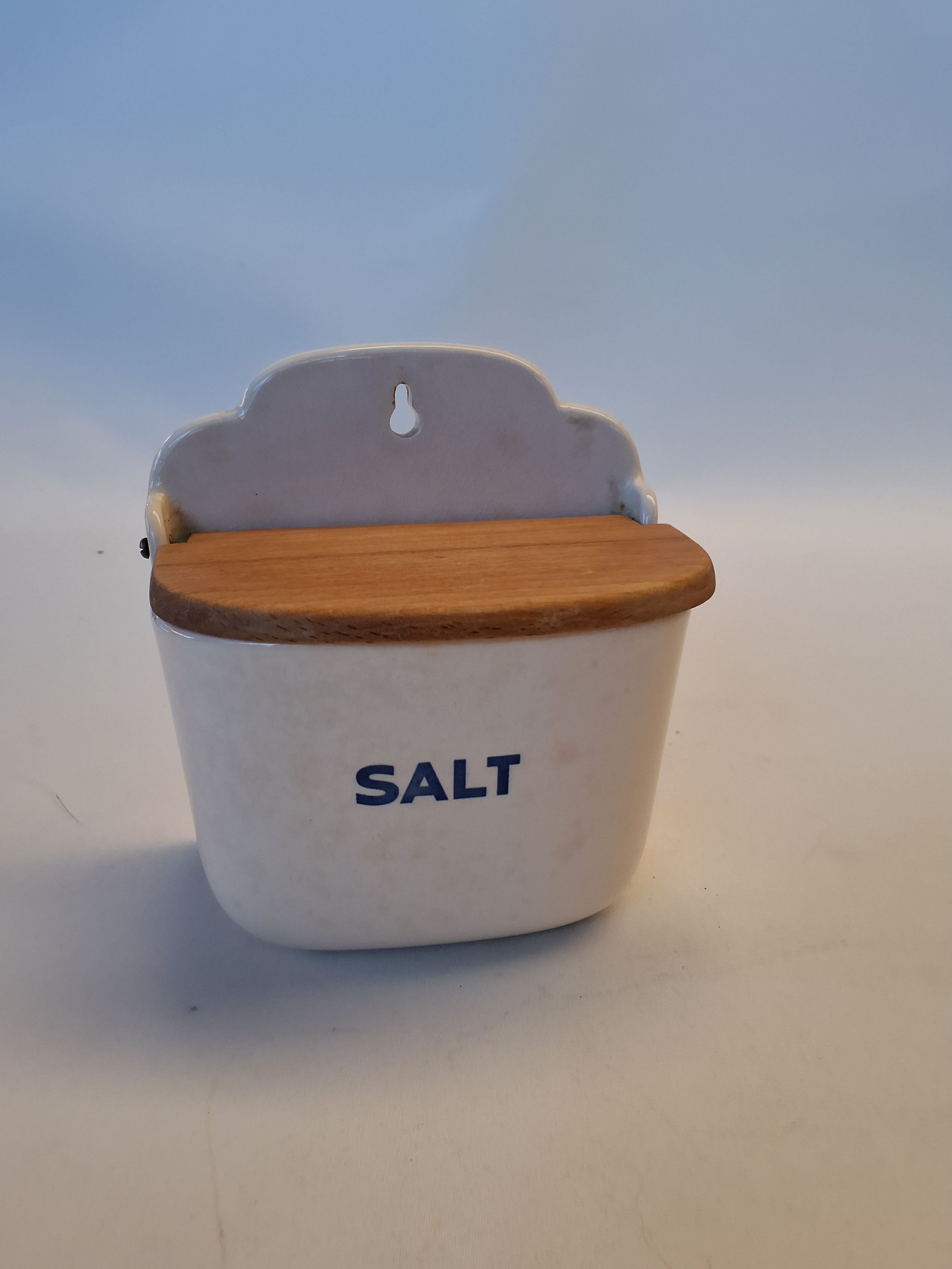 Aluminia Saltkar