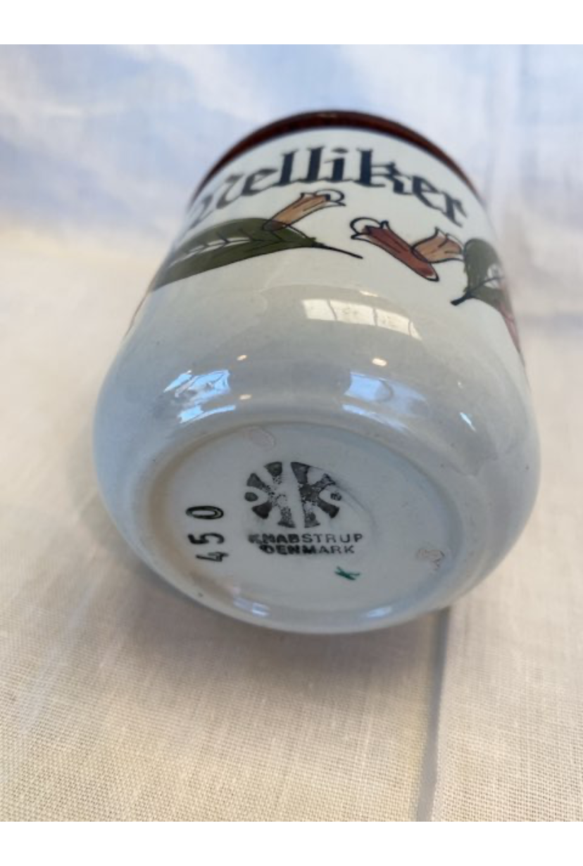 Knabstrup nelliker