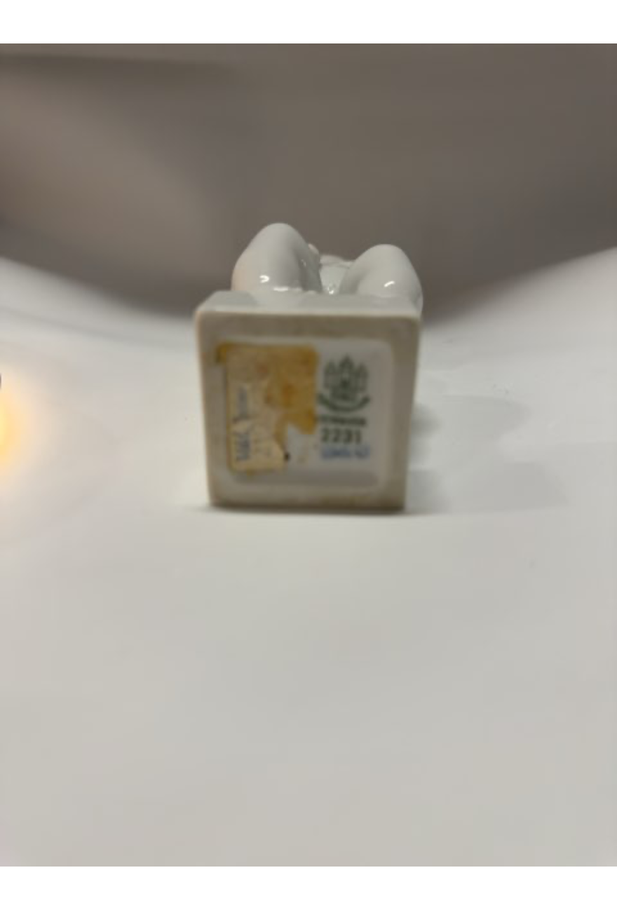 Figur baby nr. 2231