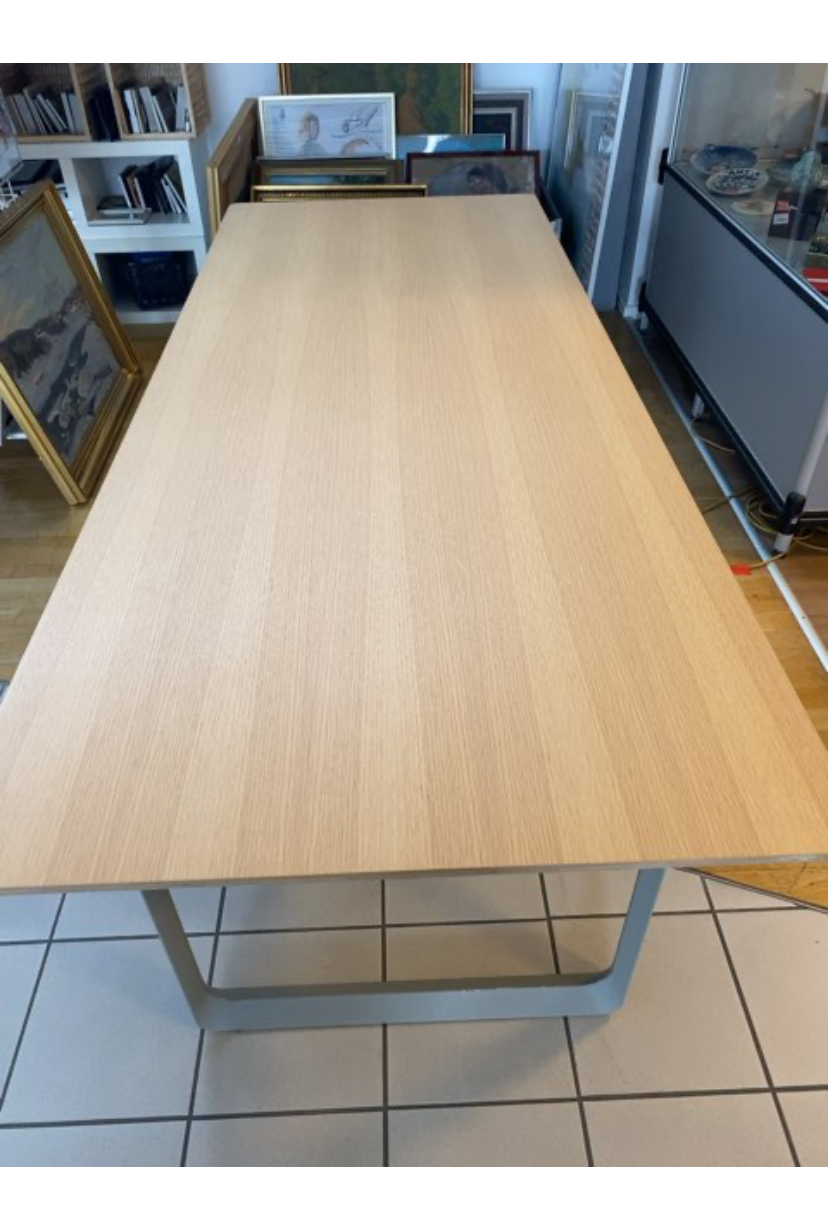 Muuto spisebord