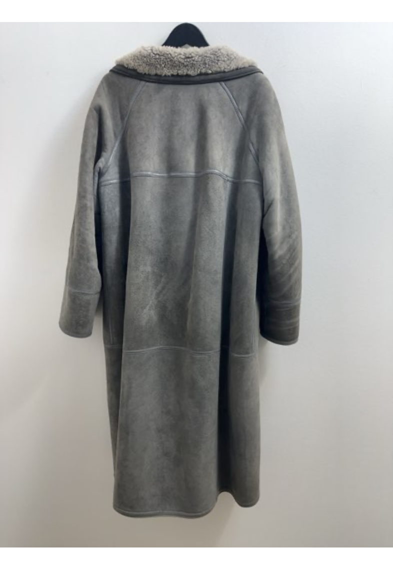 Levinsky furs Rulamsfrakke