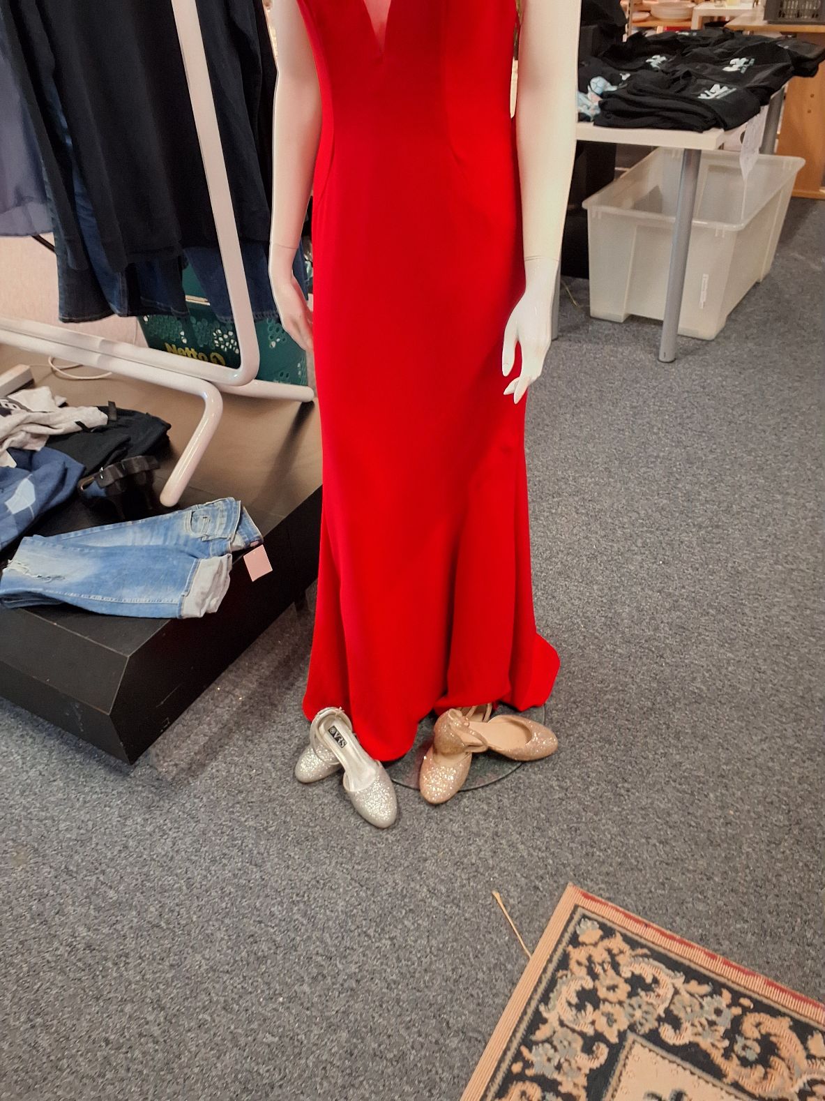 Ny kjole - Kenneth Winston