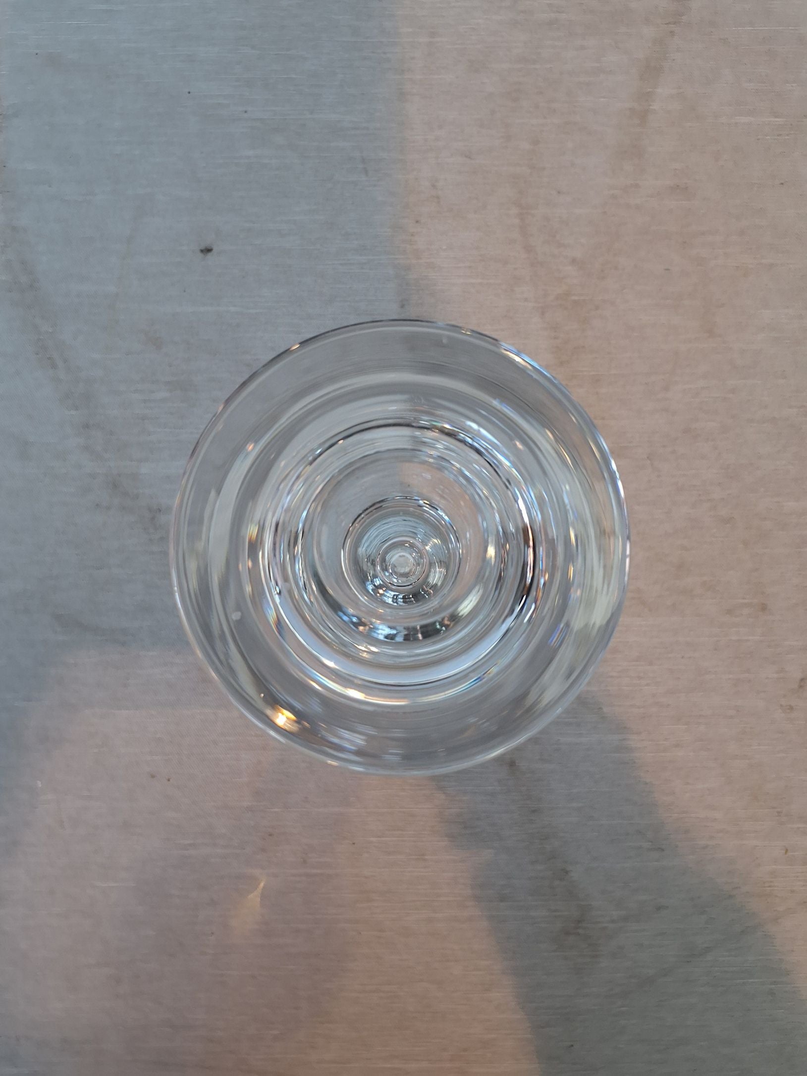 Holmegaard Lysestage Markur