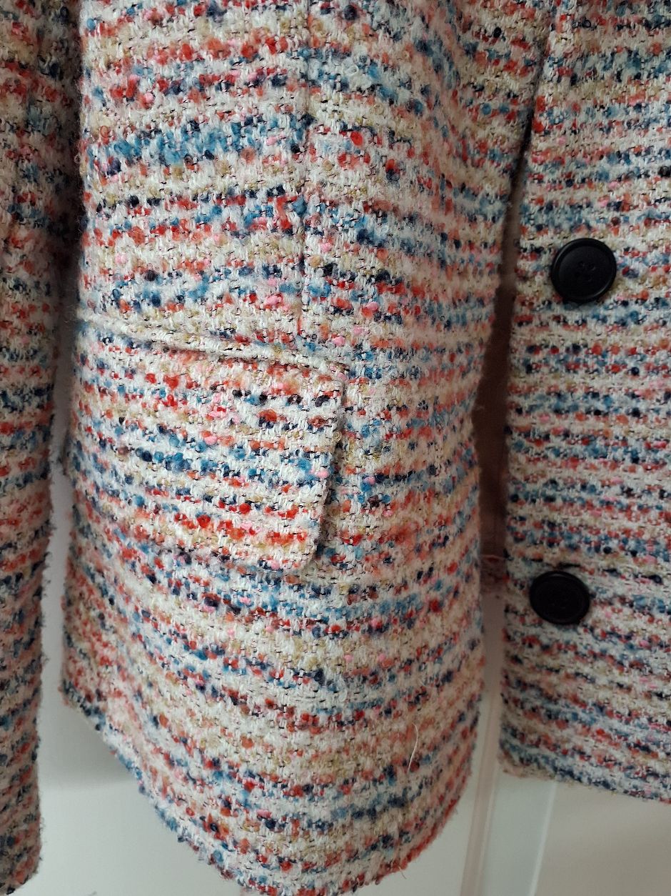In Wear Jakke
