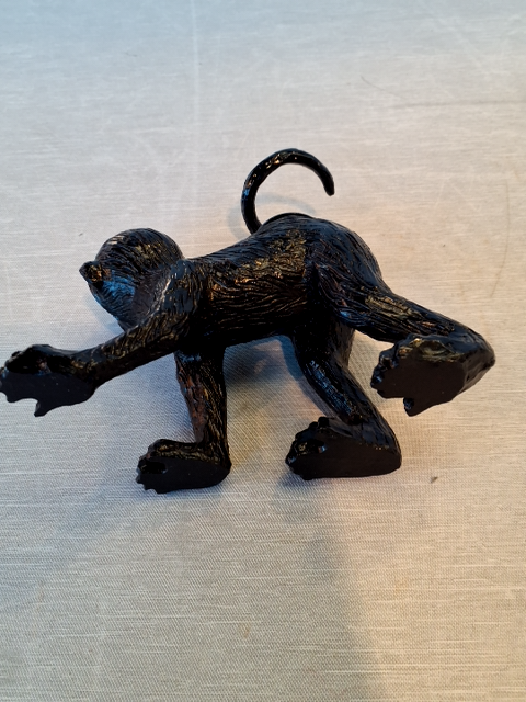 Nordal Palva monkey