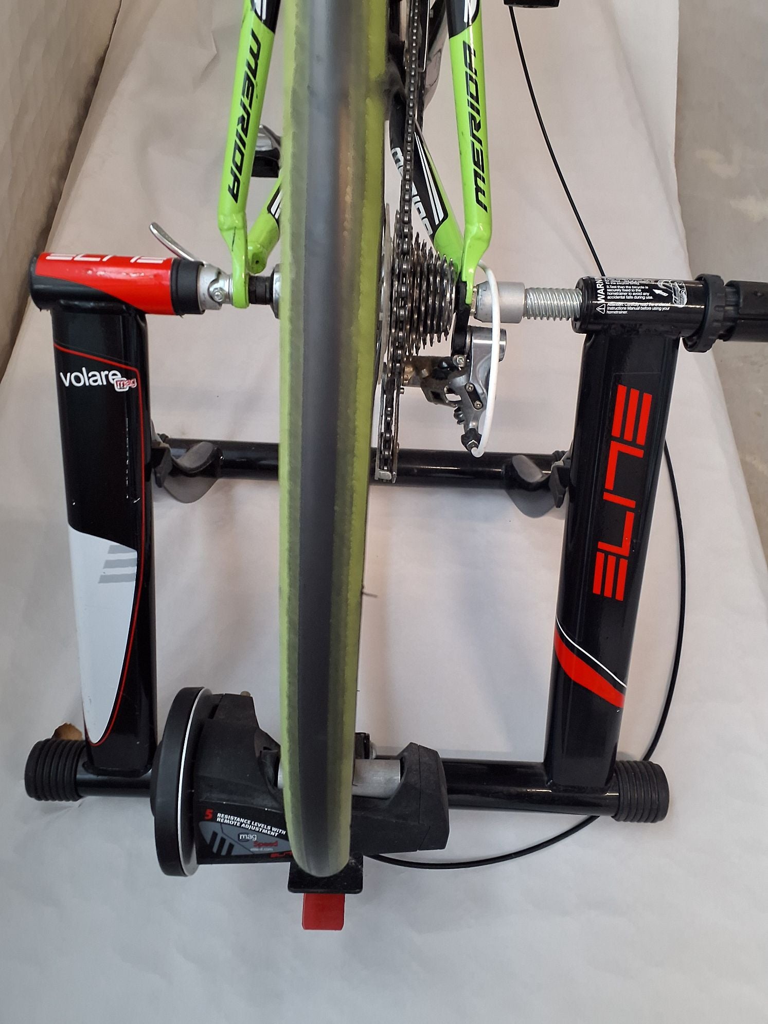 Merida race 903