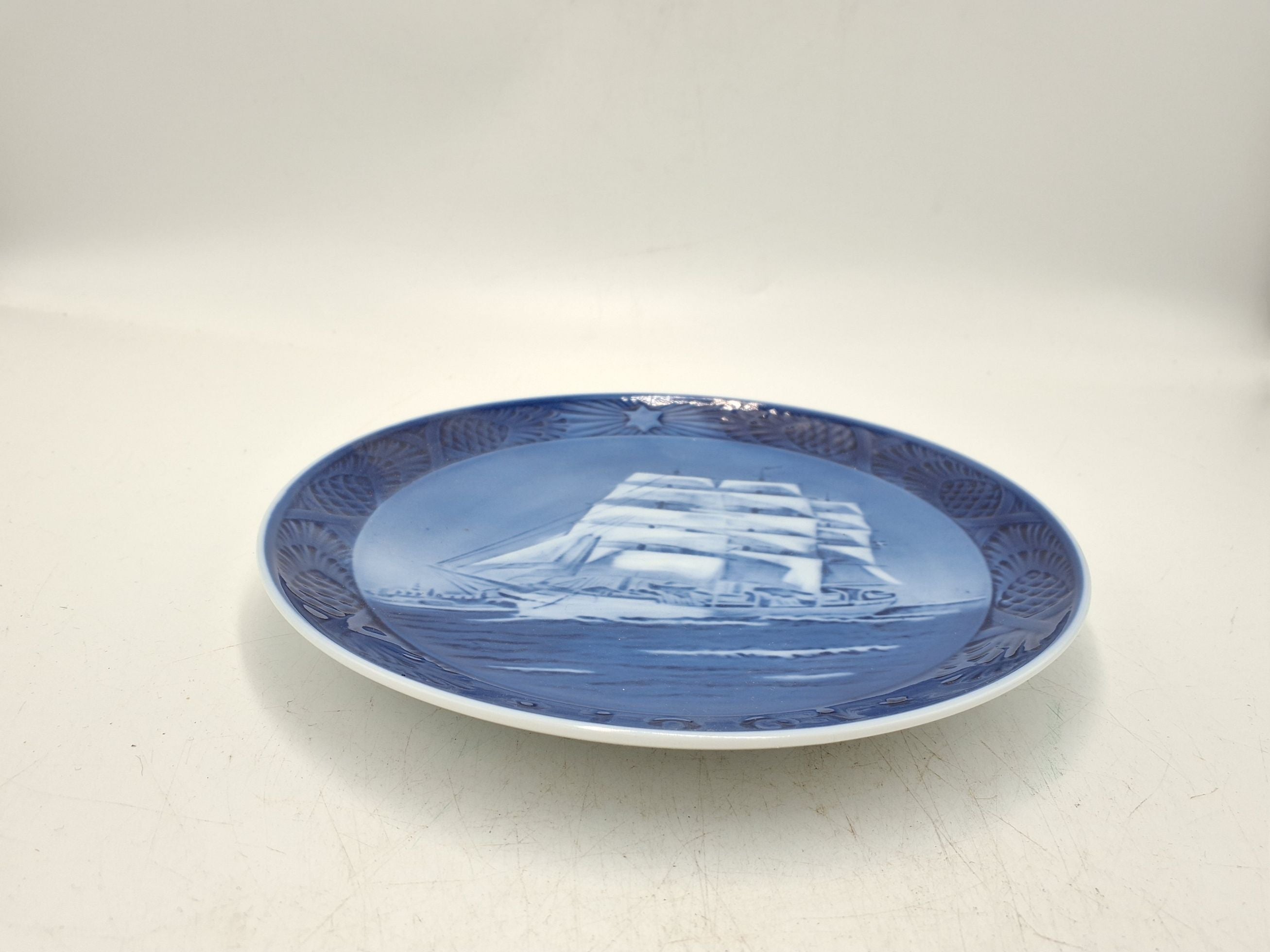 RC Juleplatter 1961