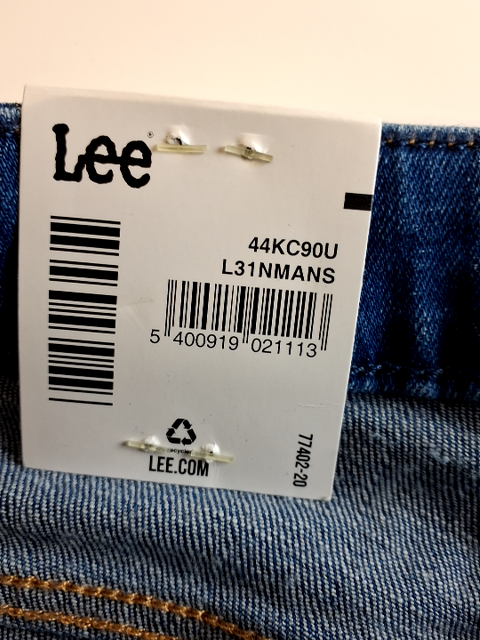 Lee Cowboybukser