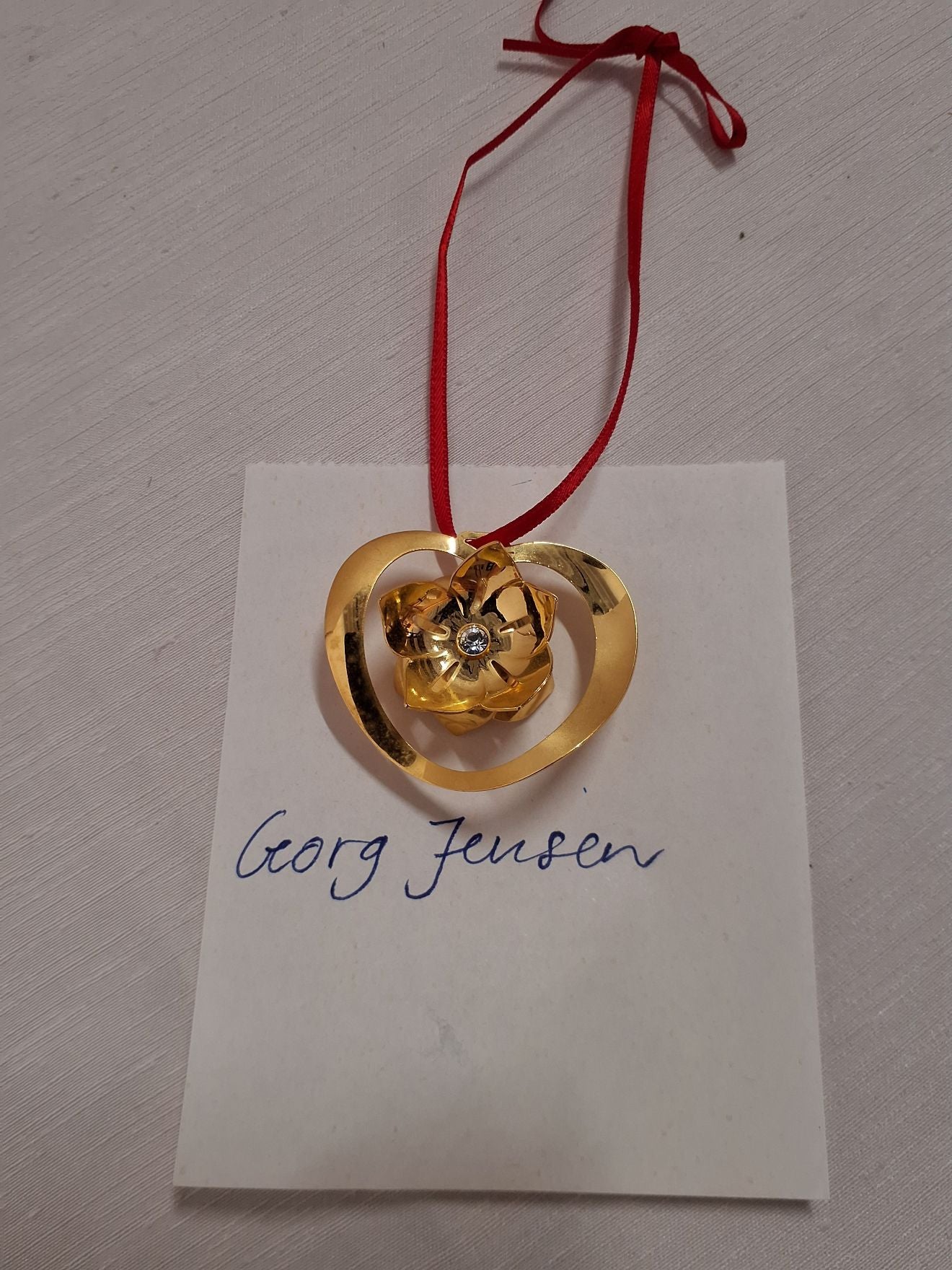 Georg Jensen