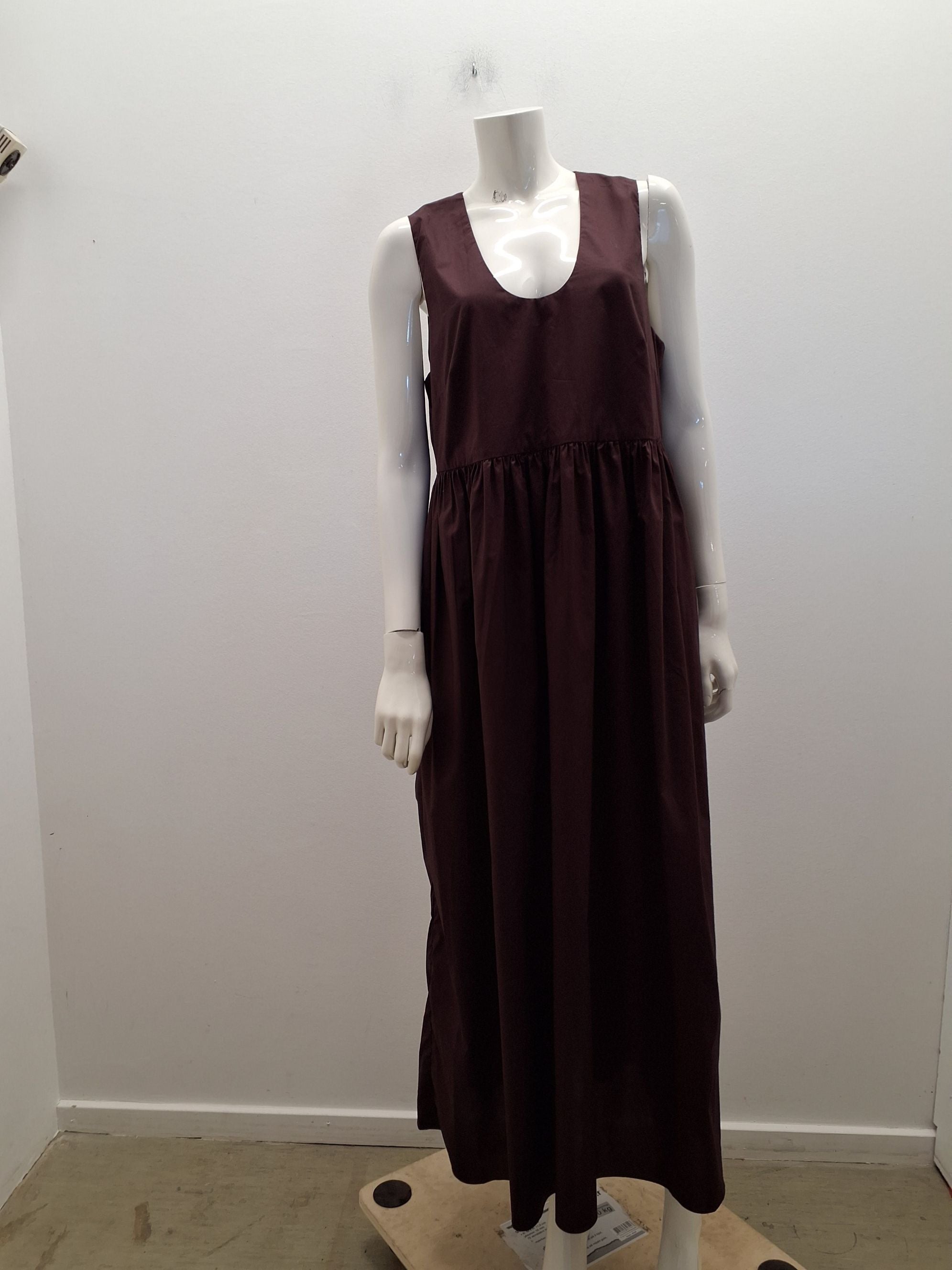 Matteau Deep U Sundress