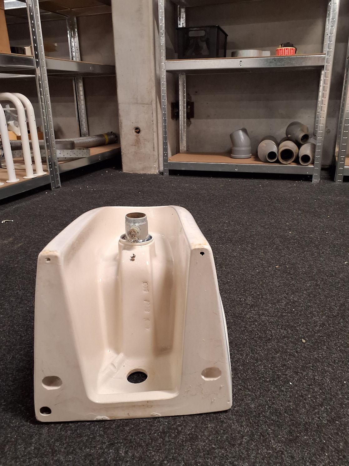 Ifø bidet