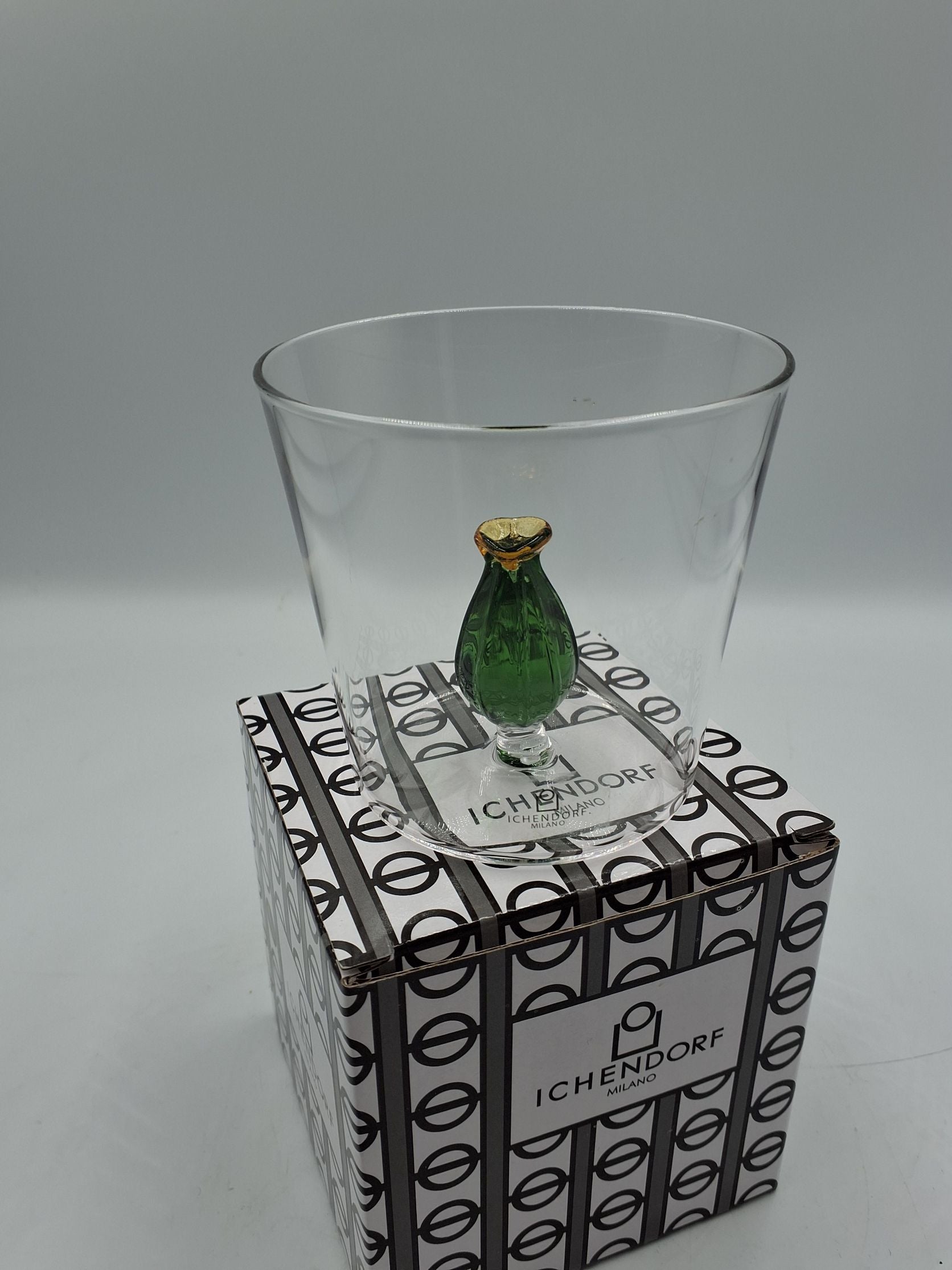 Italiensk glas
