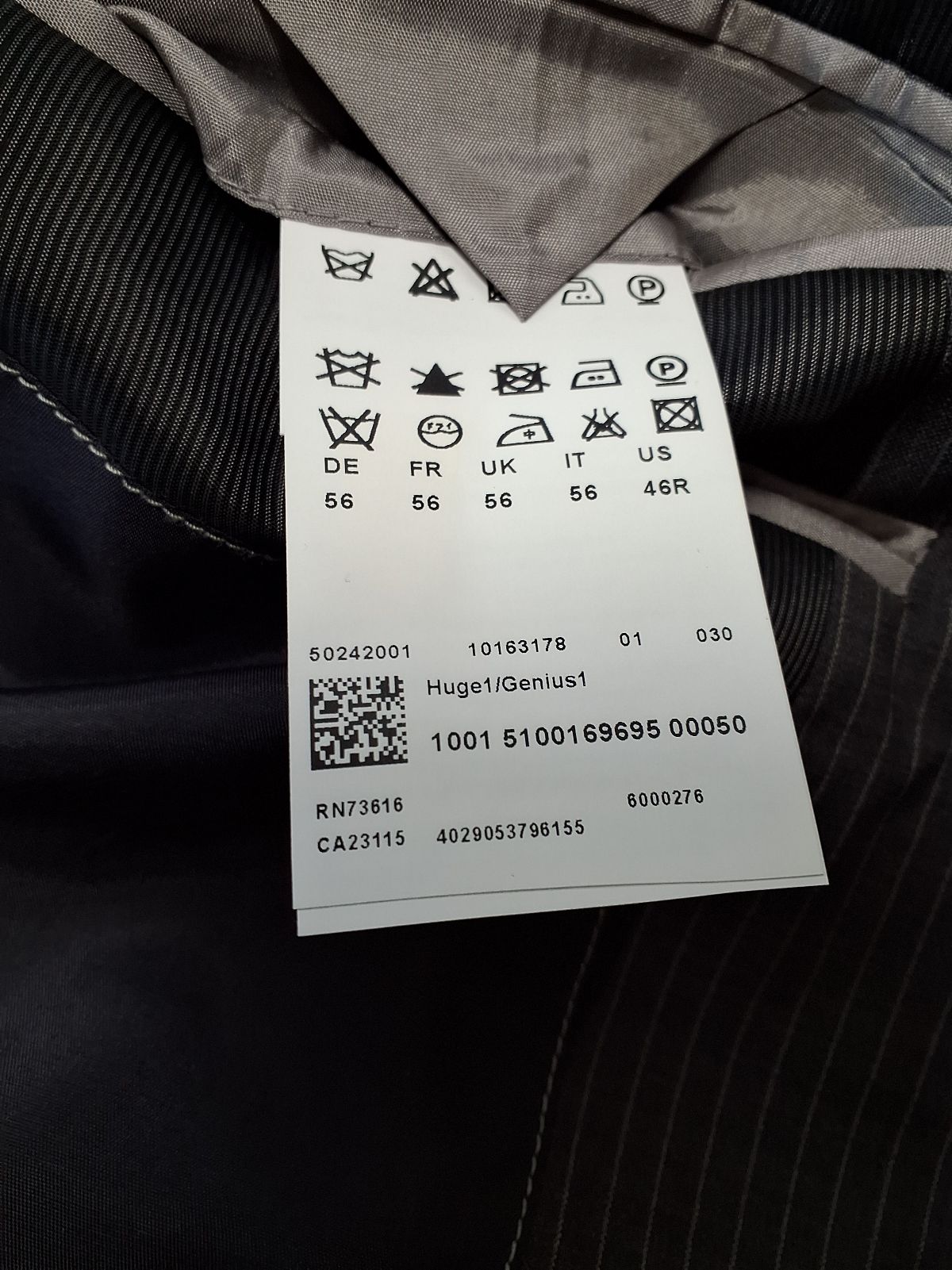 Boss - Hugo Boss Habit