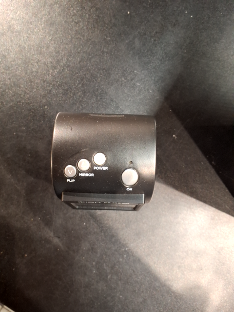 Maginon Film Scanner