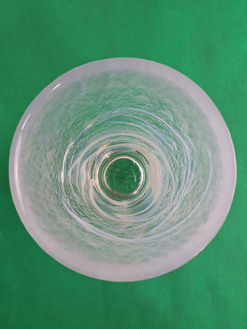 Kosta Boda "Mine" vase