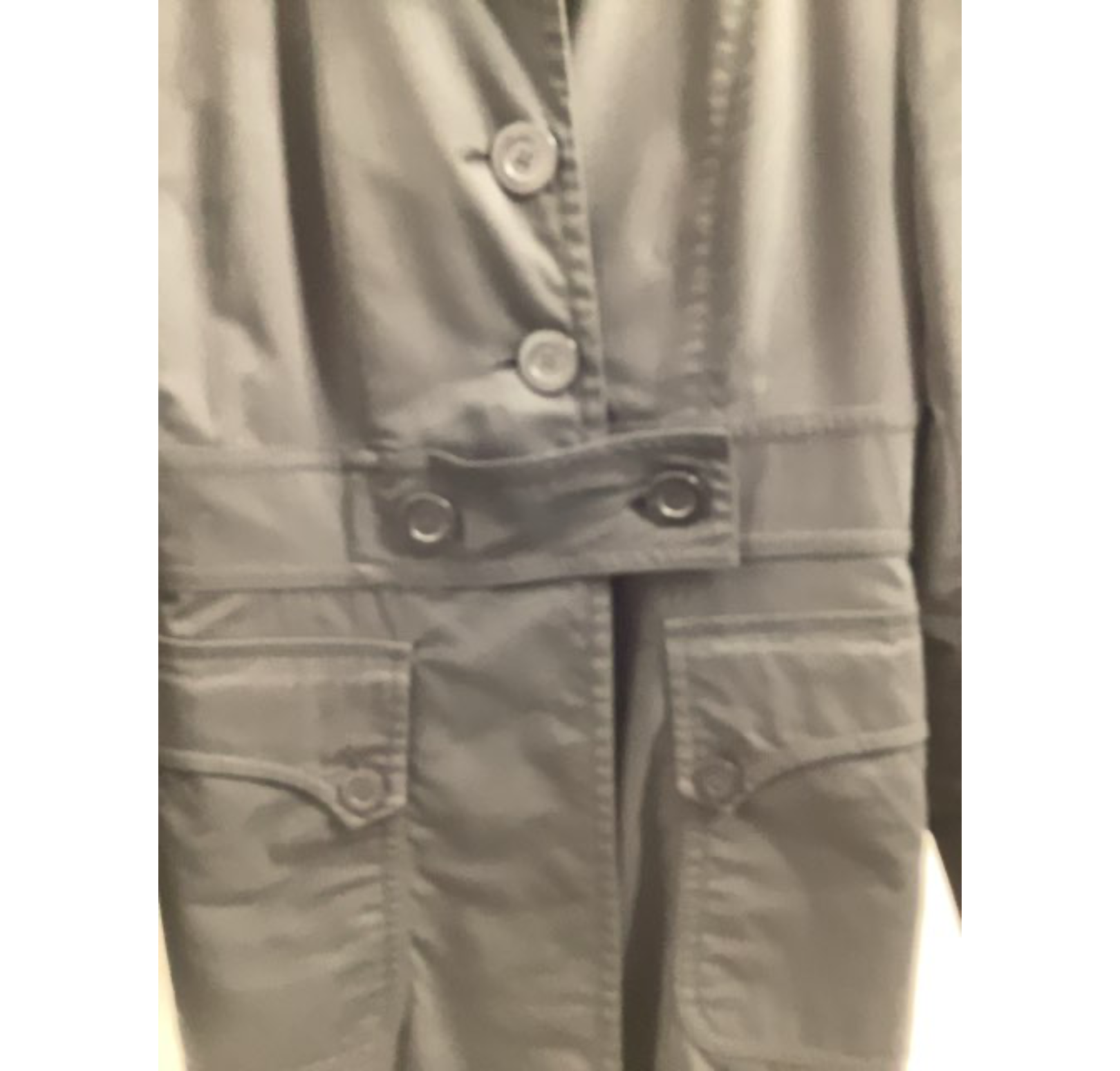 Sportmax Frakke (O582)