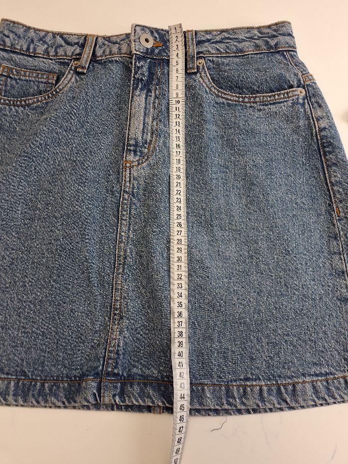 Ichi Denim Nederdel