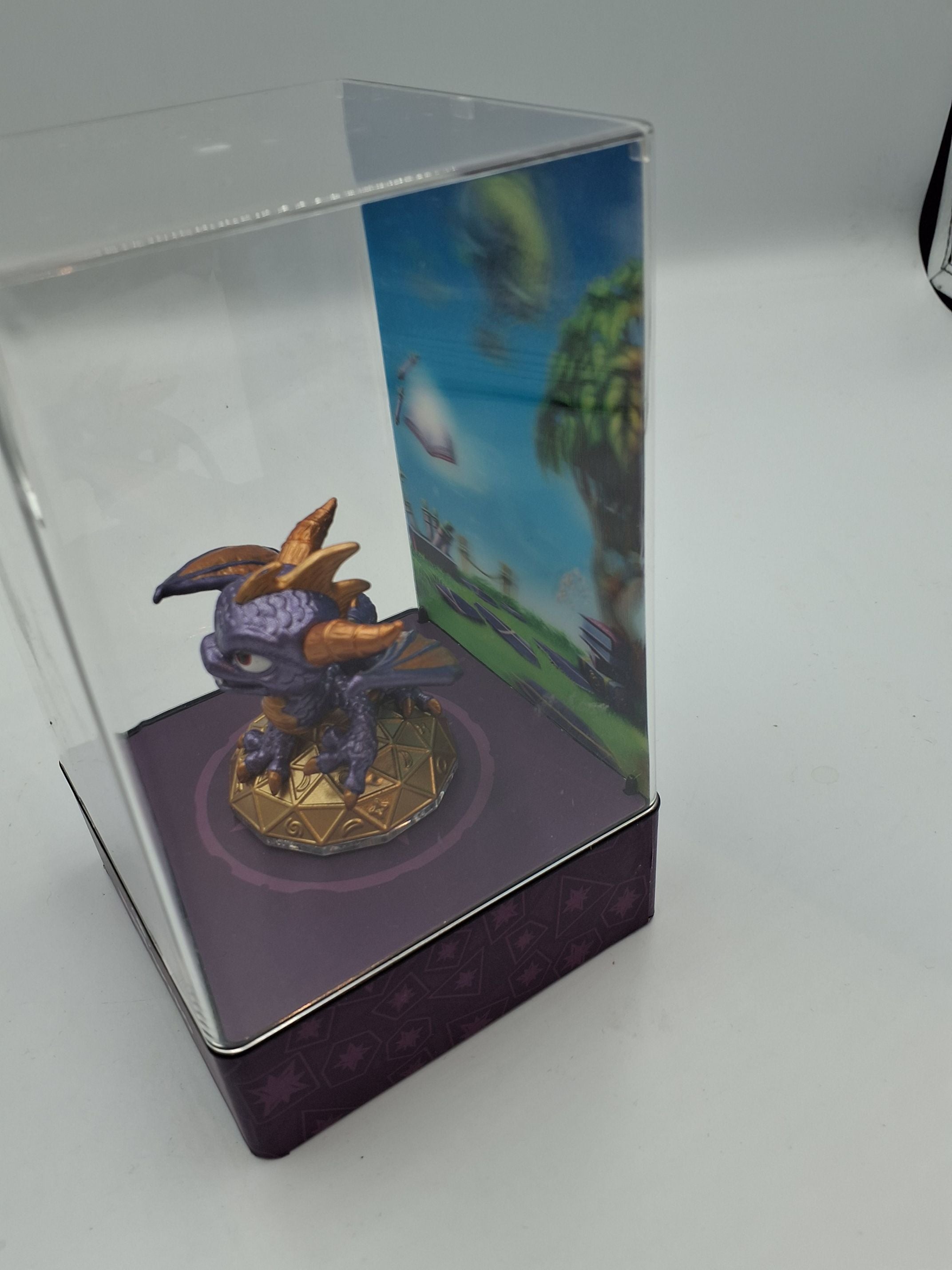 Elite spyro