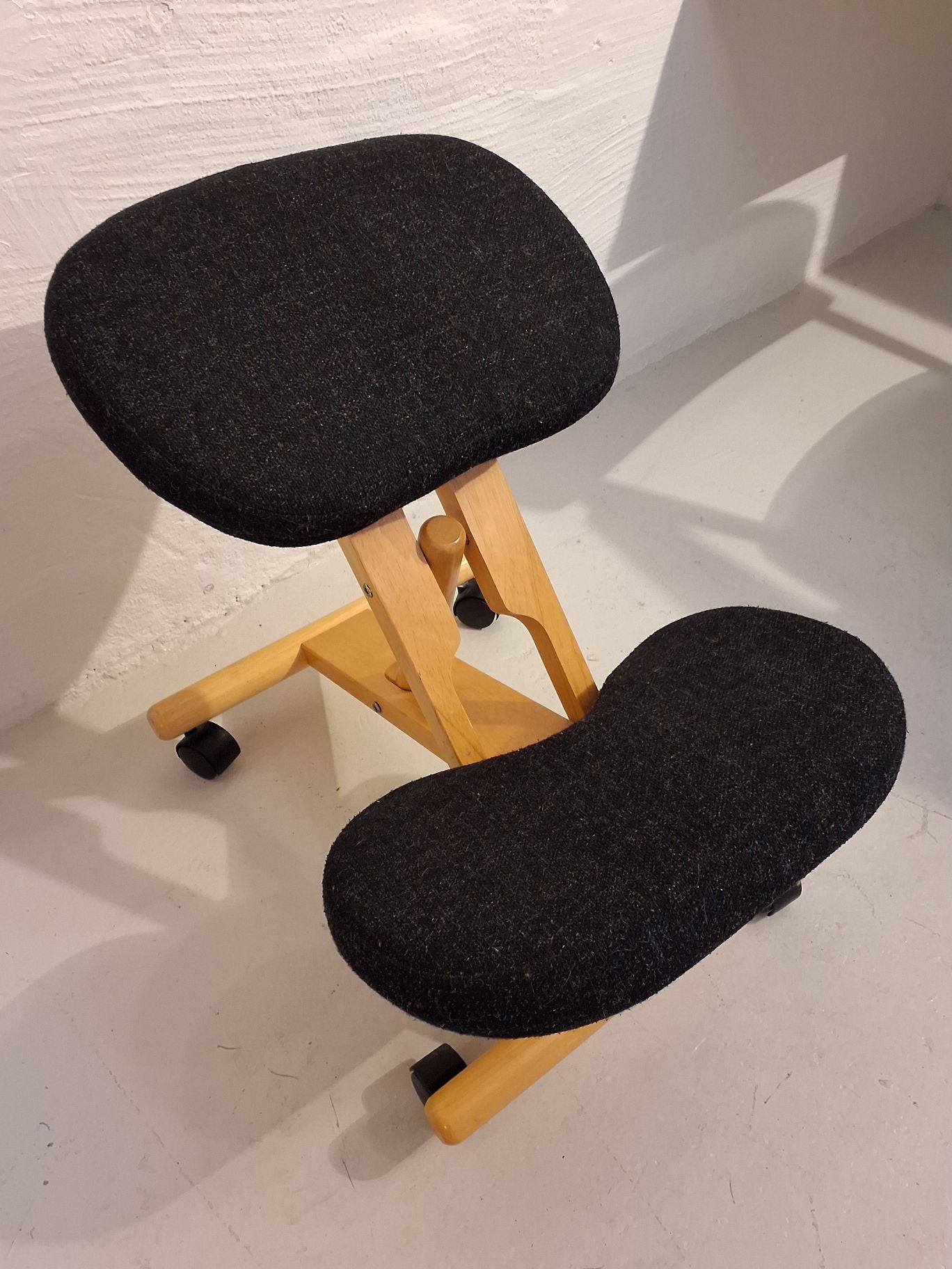 Ergonomisk stol