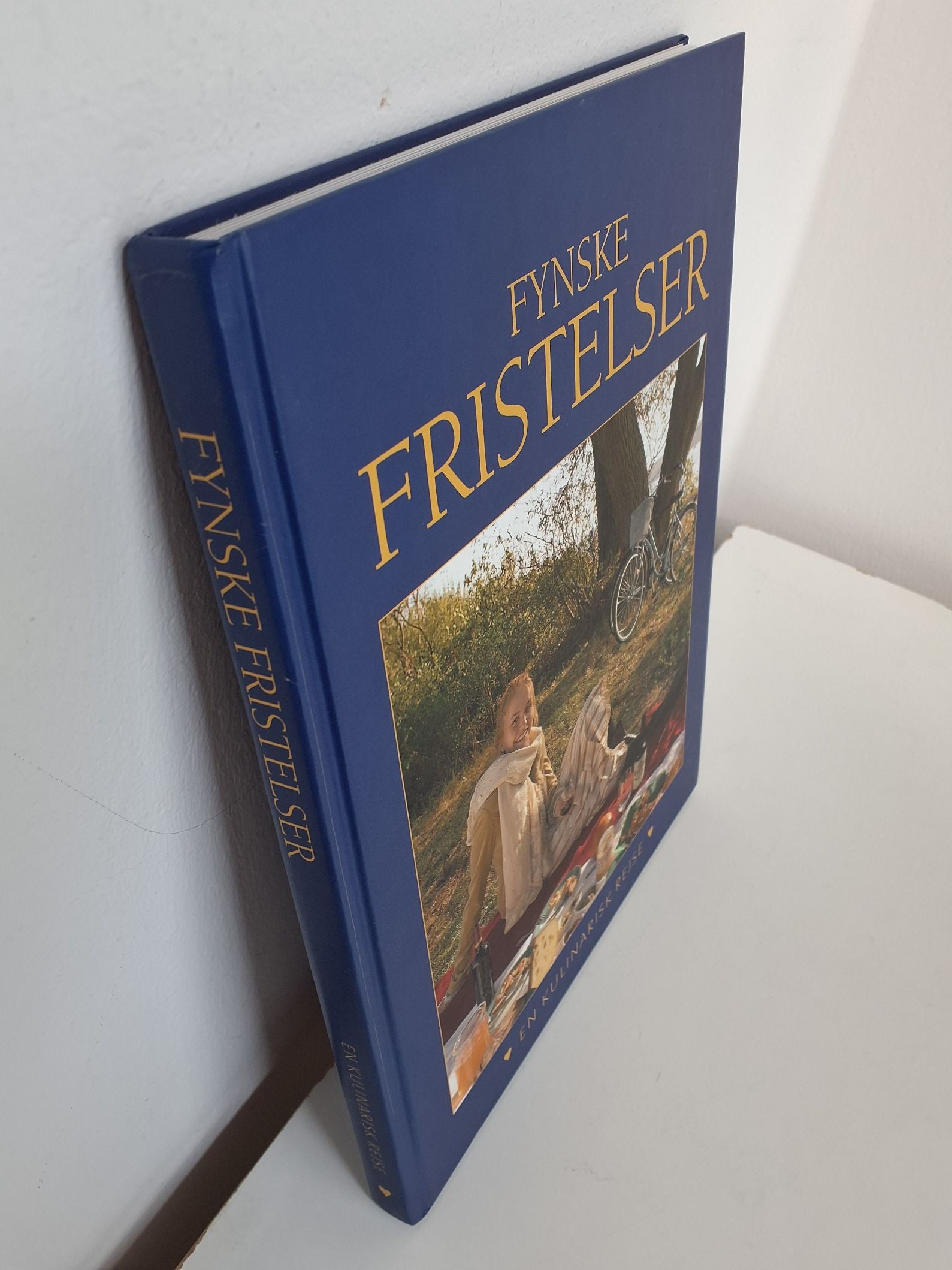 Bog: Fynske Fristelser