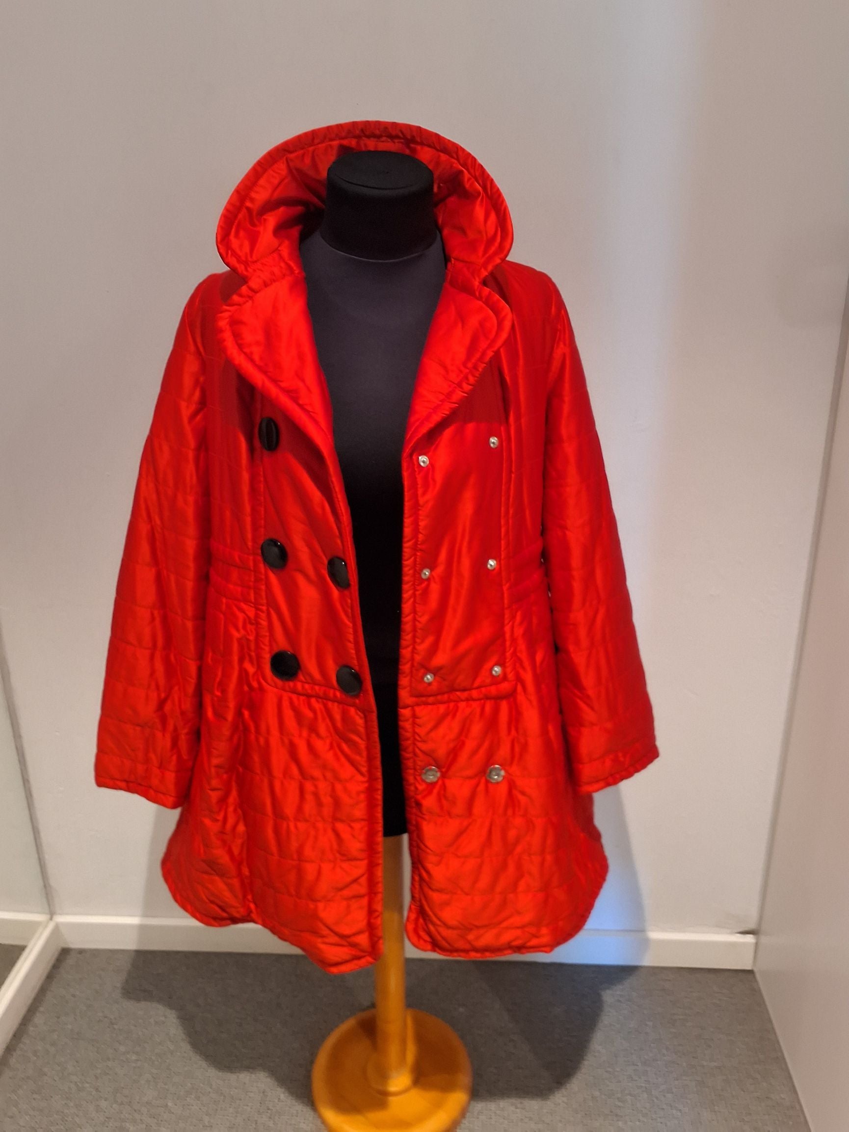 Marc Jacobs Jakke