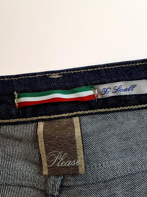 Please Jeans