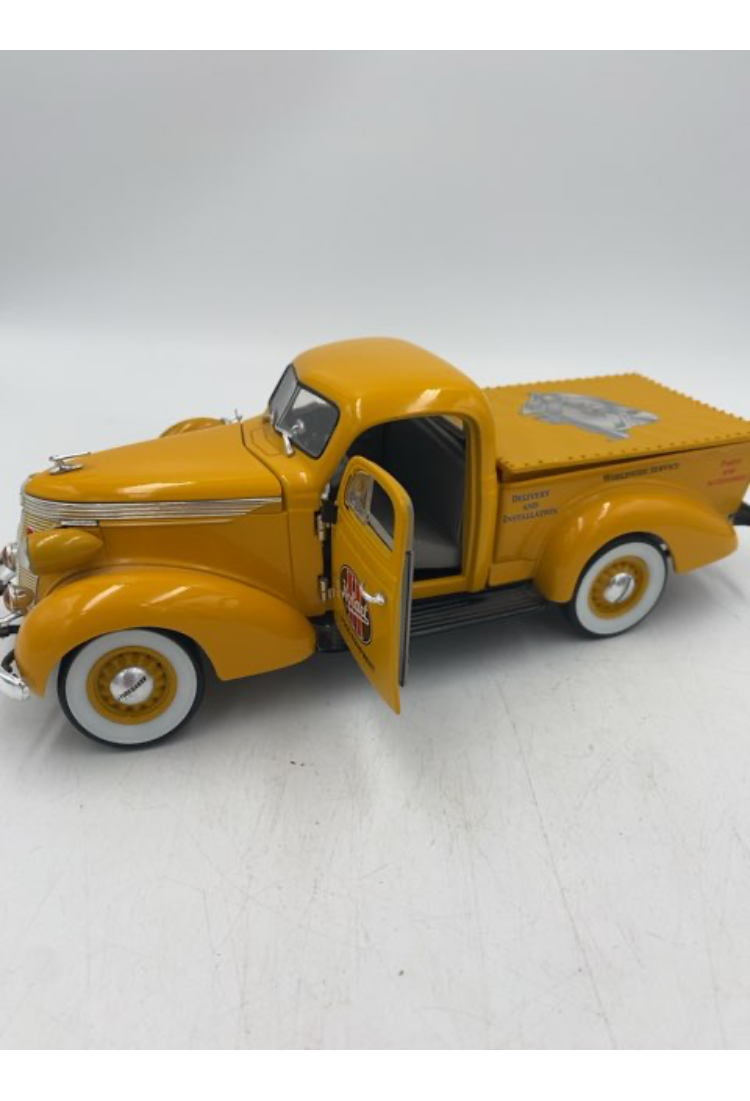 Hobart model bil