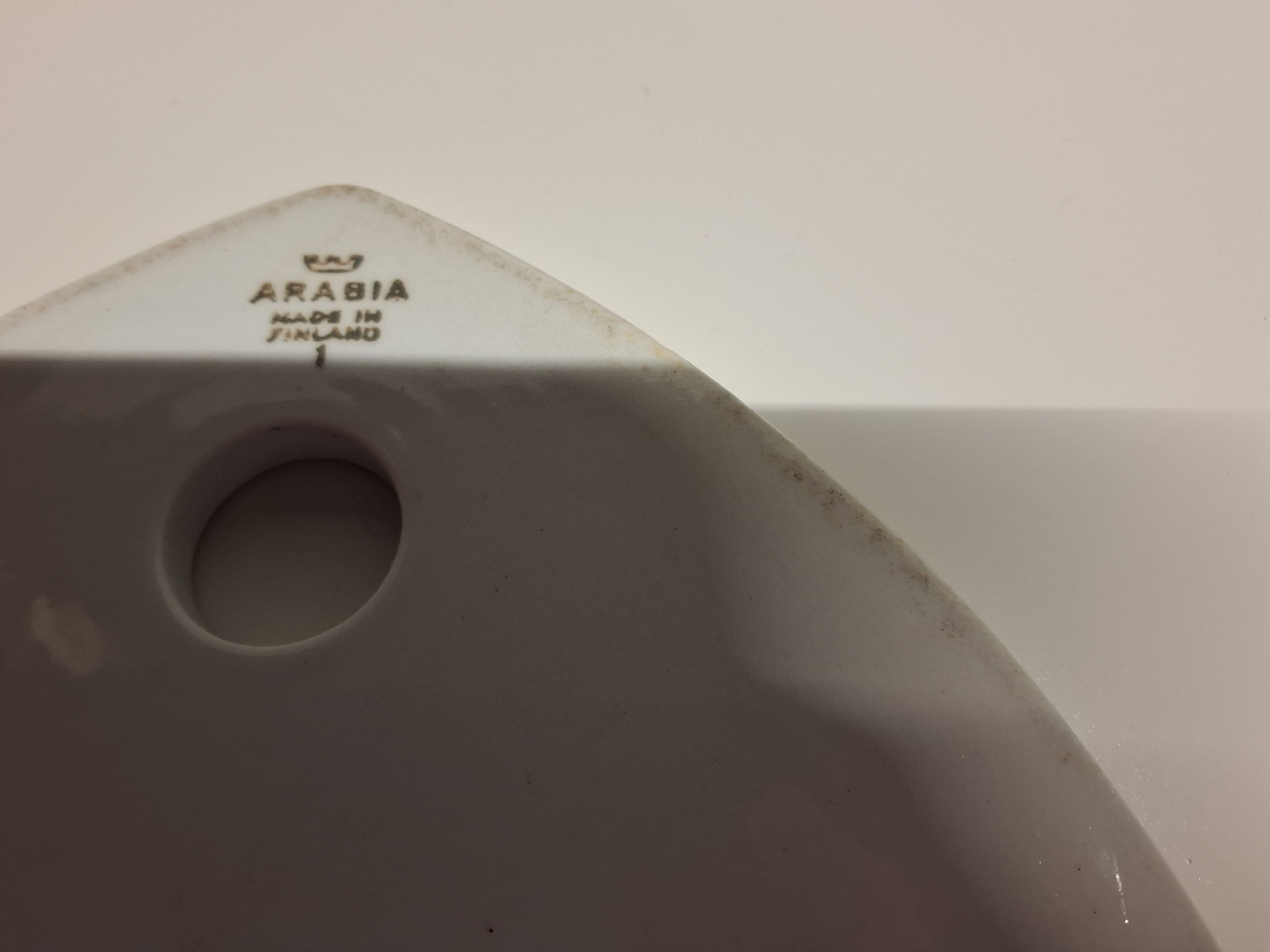 Fiskefad Kala fra Arabia