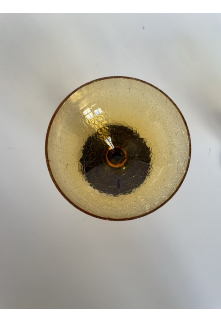 Champagneskåle Holmegaard