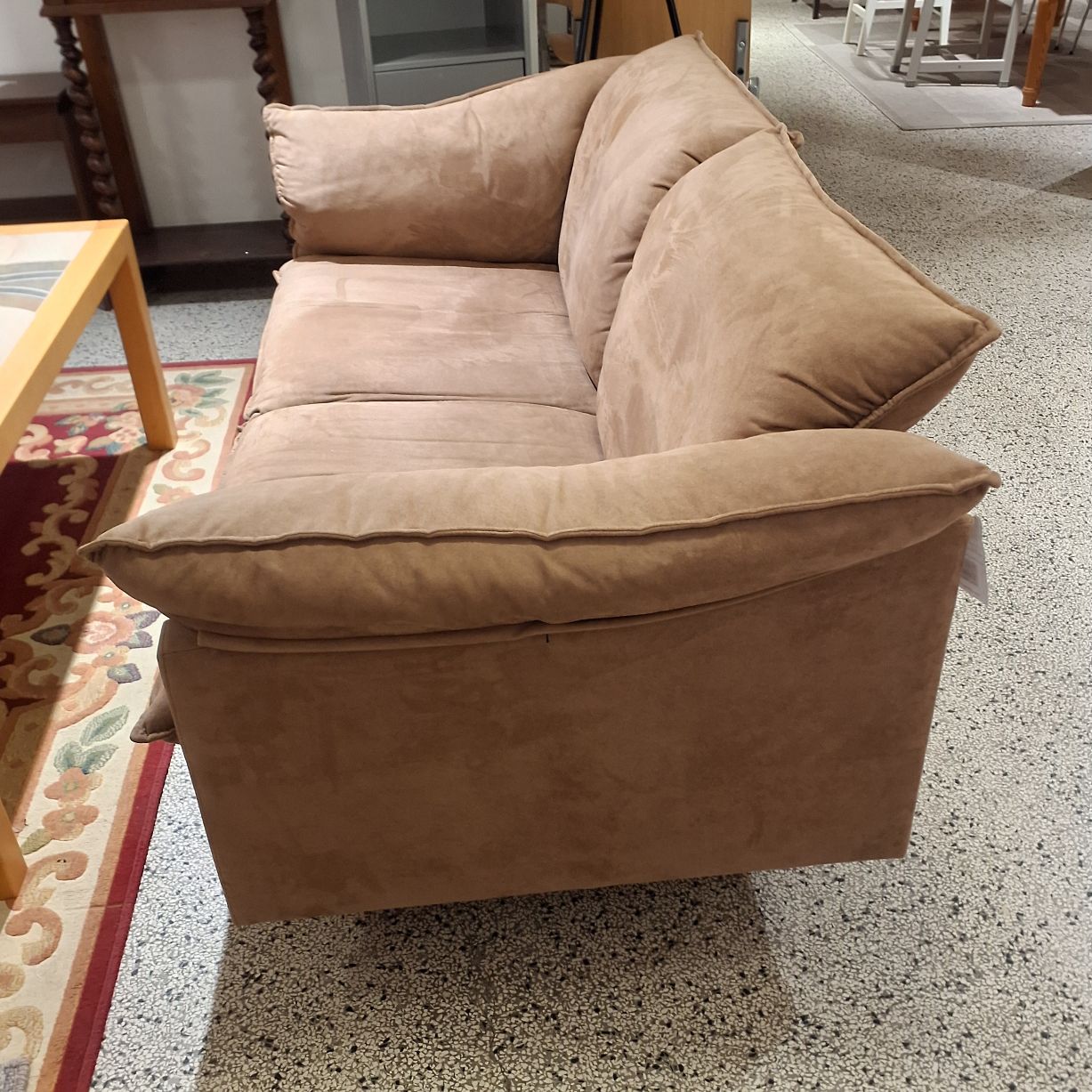 2 pers.sofa (3921)