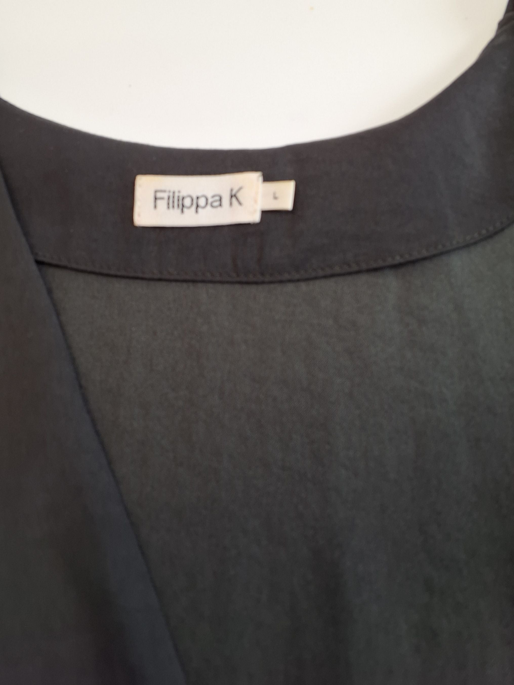 Filippa K Kjole