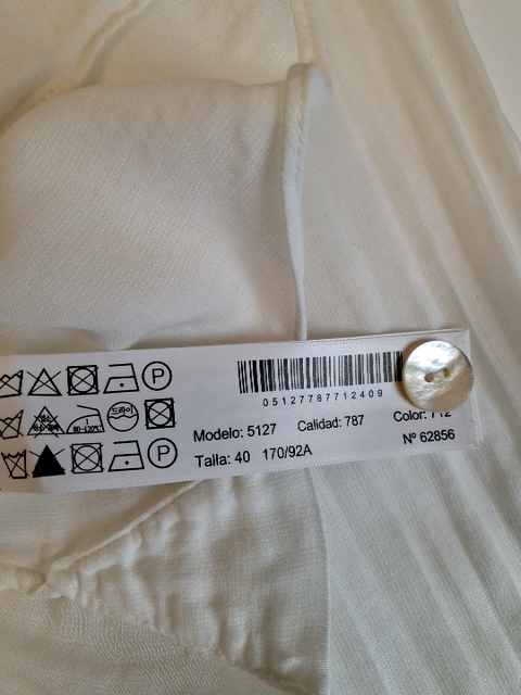Massimo Dutti Skjorter og pyntebluser