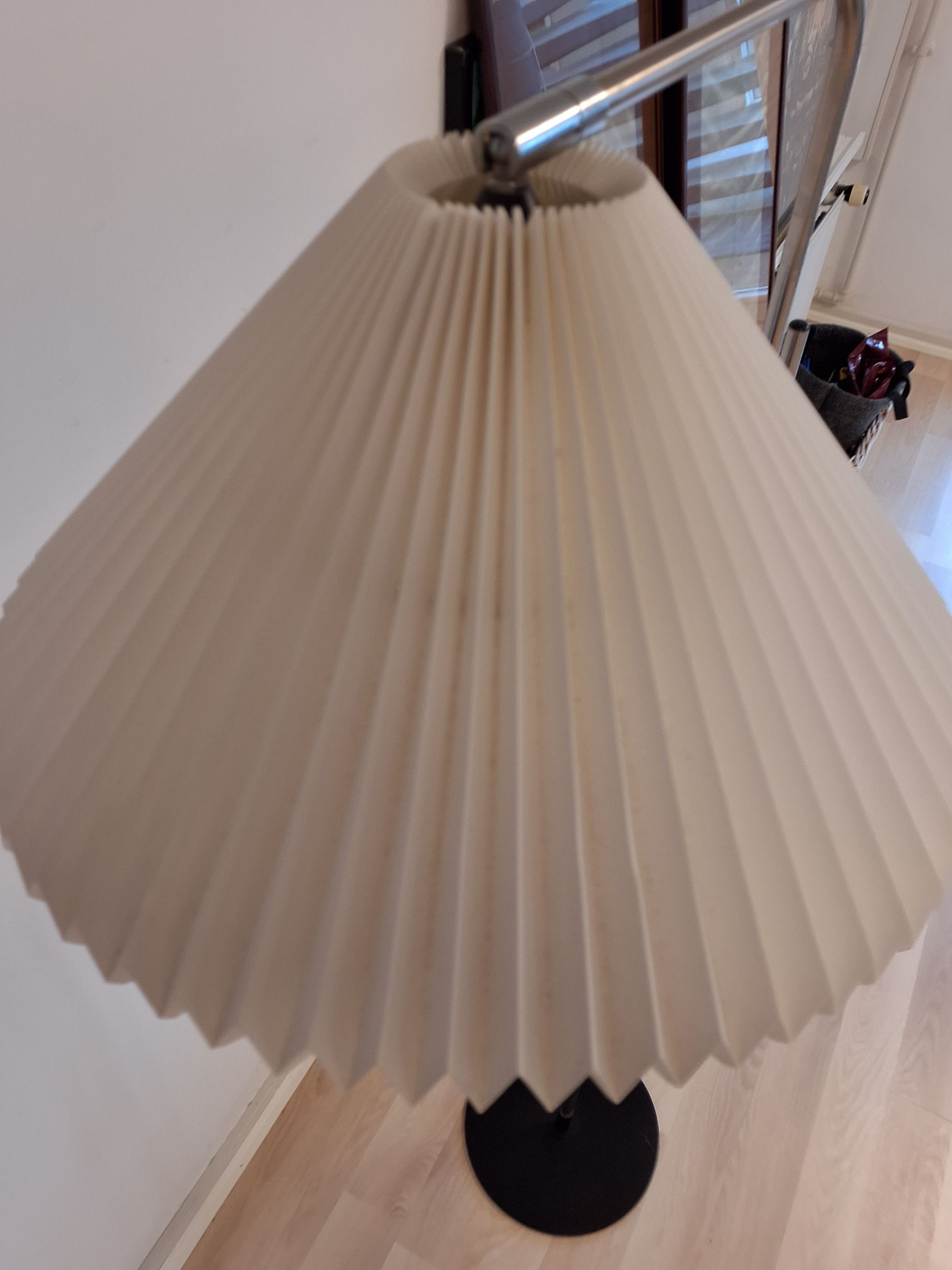 Le Klint Gulvlampe