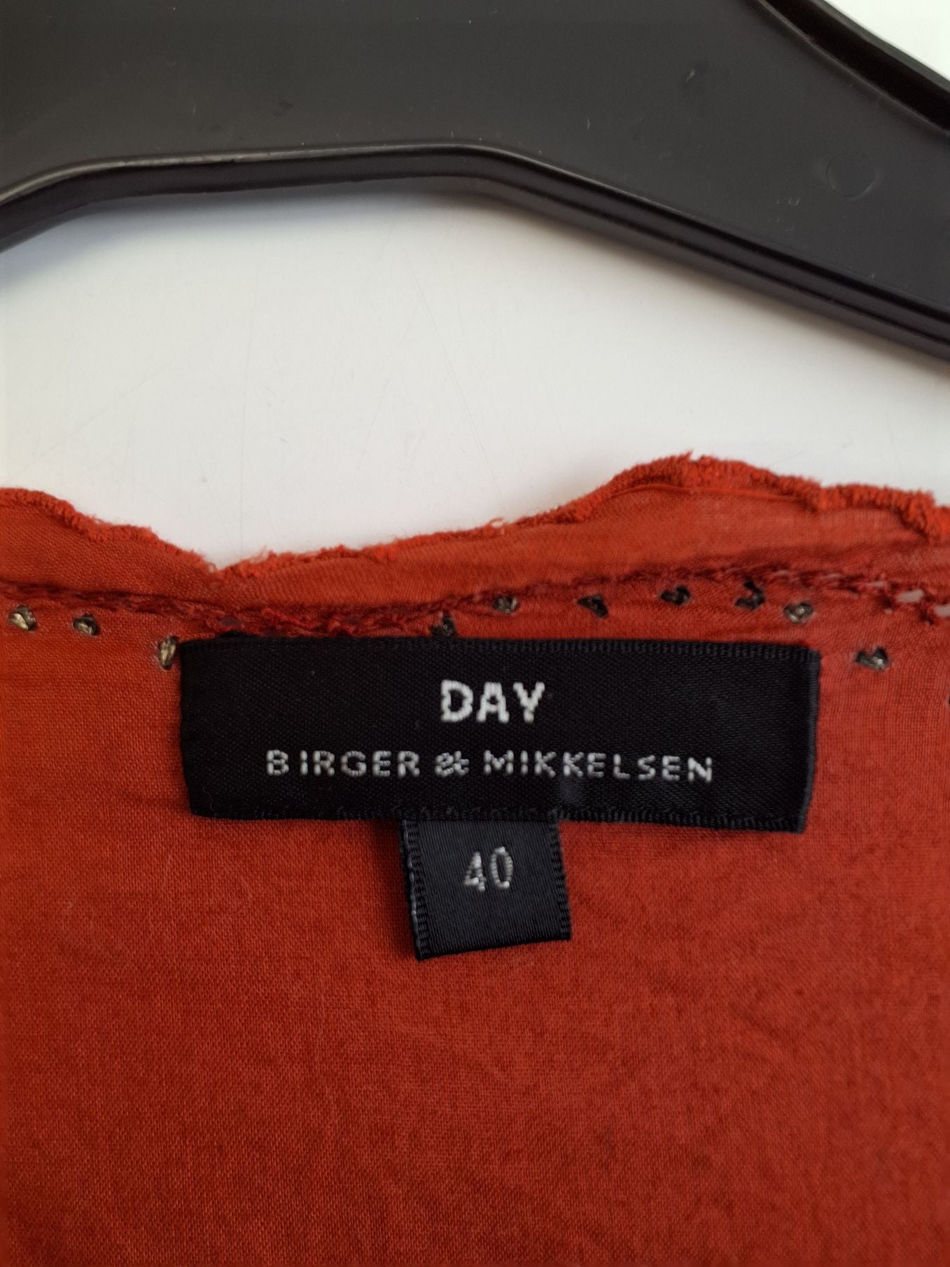 Day Birger et Mikkelsen Bluse