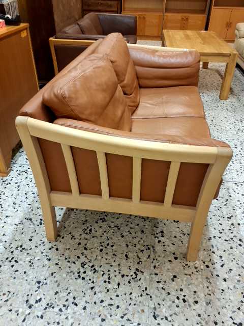 2 personer sofa