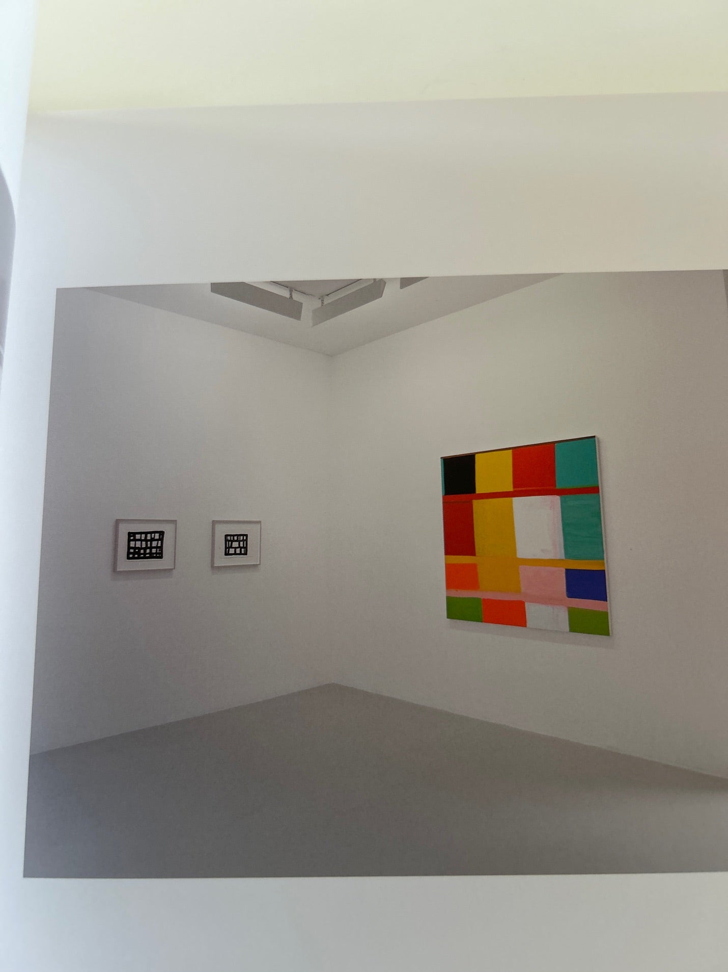 Stanley Whitney Radical Times