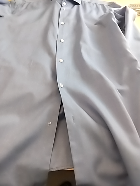 Boss - Hugo Boss Skjorte